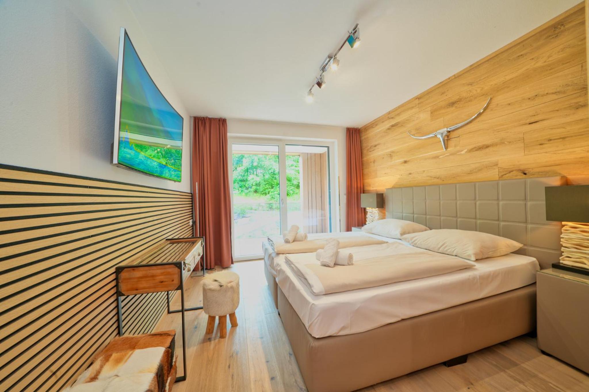 Alpin & Seeresort Top 15 - by Alpen Apartments