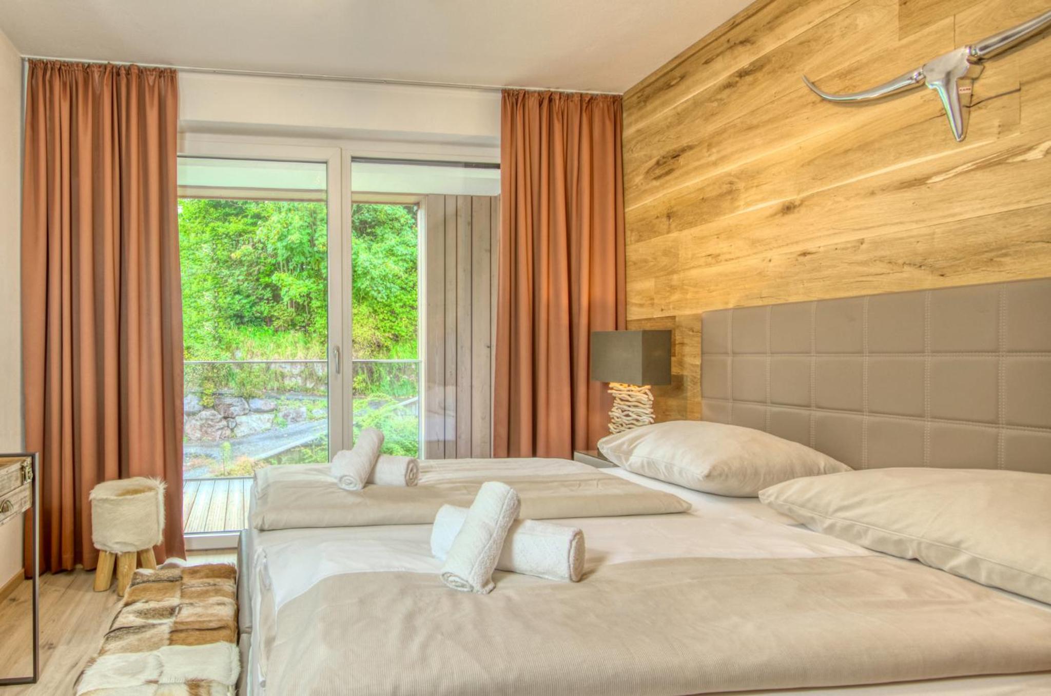 Alpin & Seeresort Top 15 - by Alpen Apartments