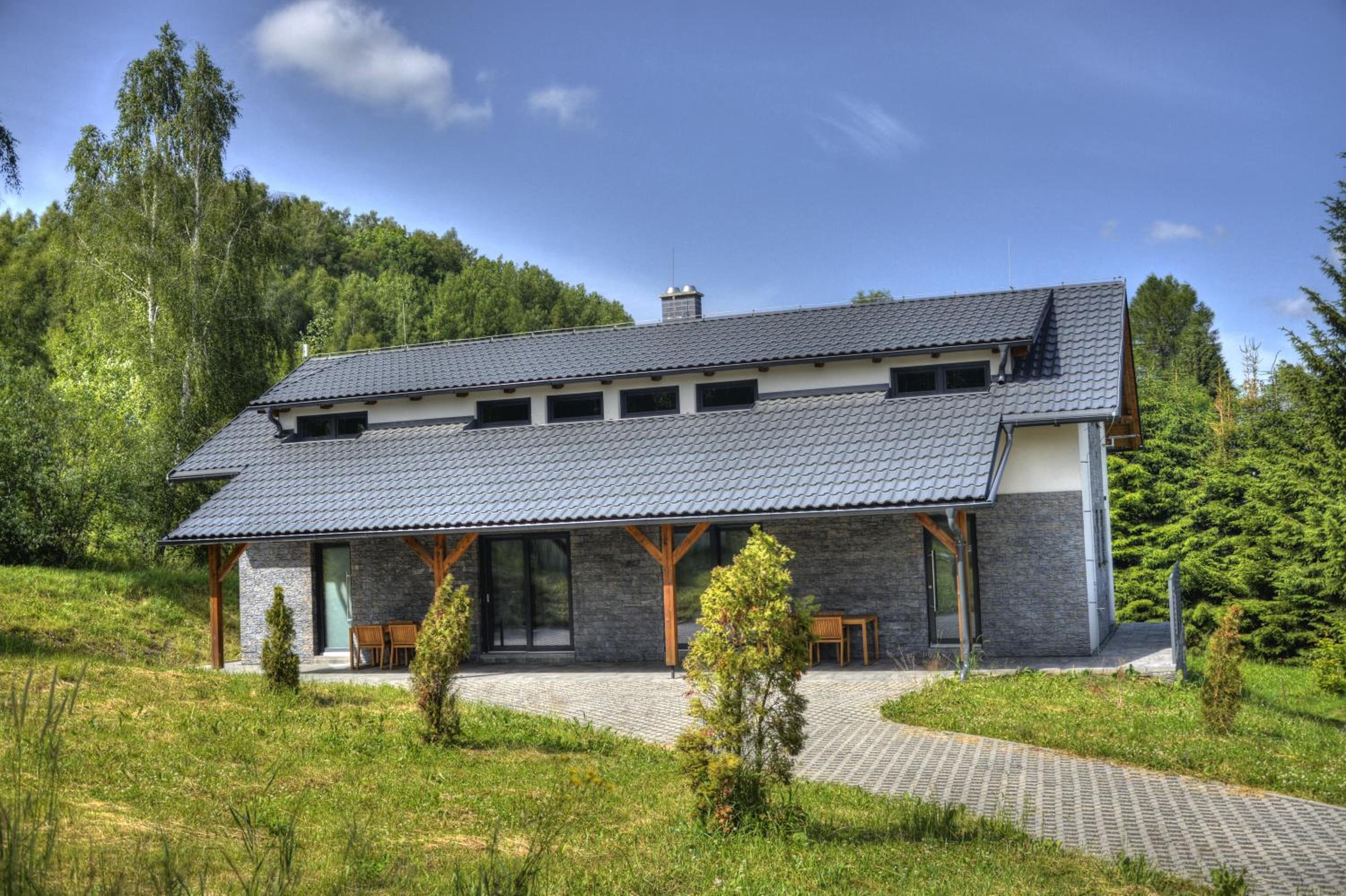 Apartmány Fun & Relax Dolní Morava view 2