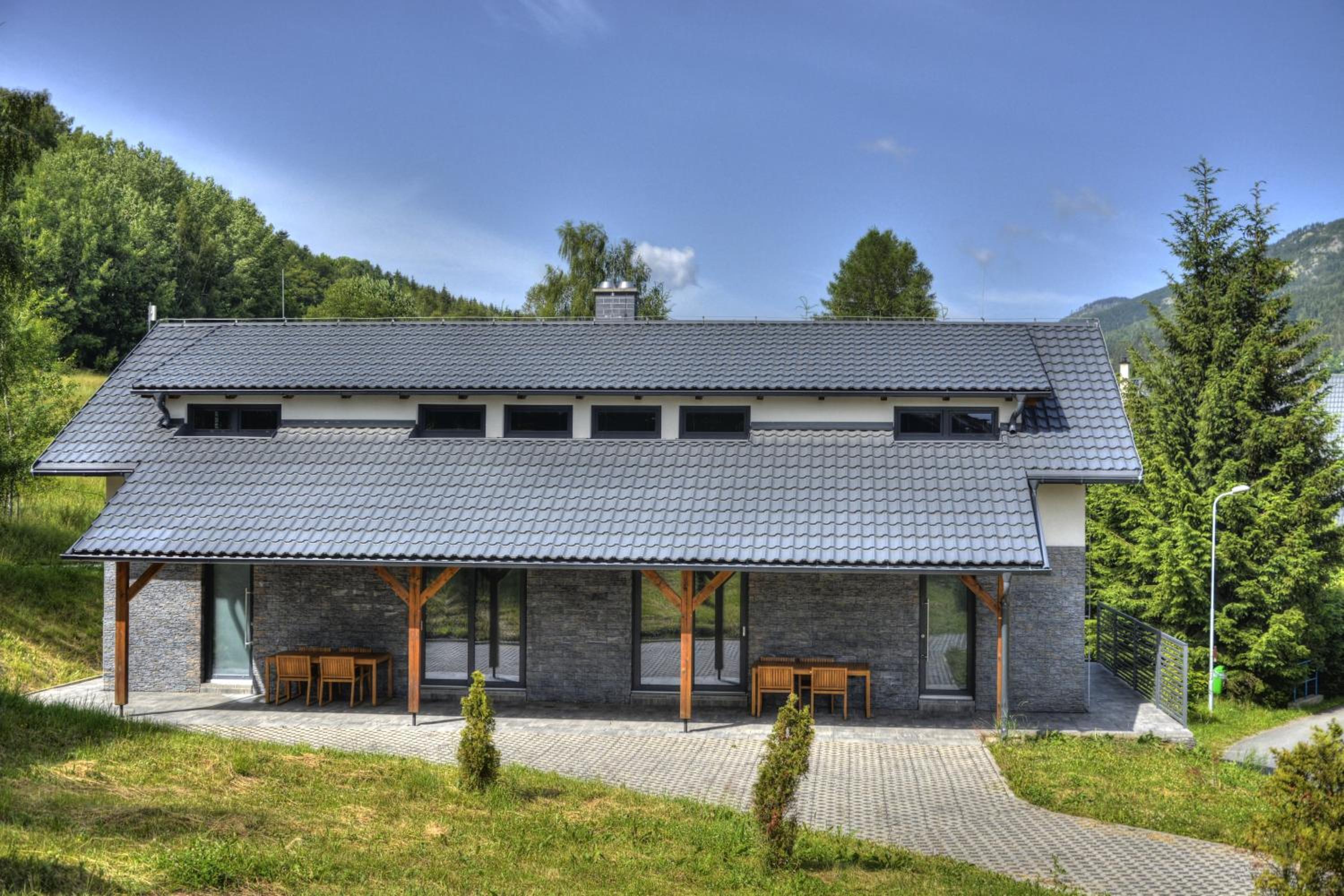 Apartmány Fun & Relax Dolní Morava view 3