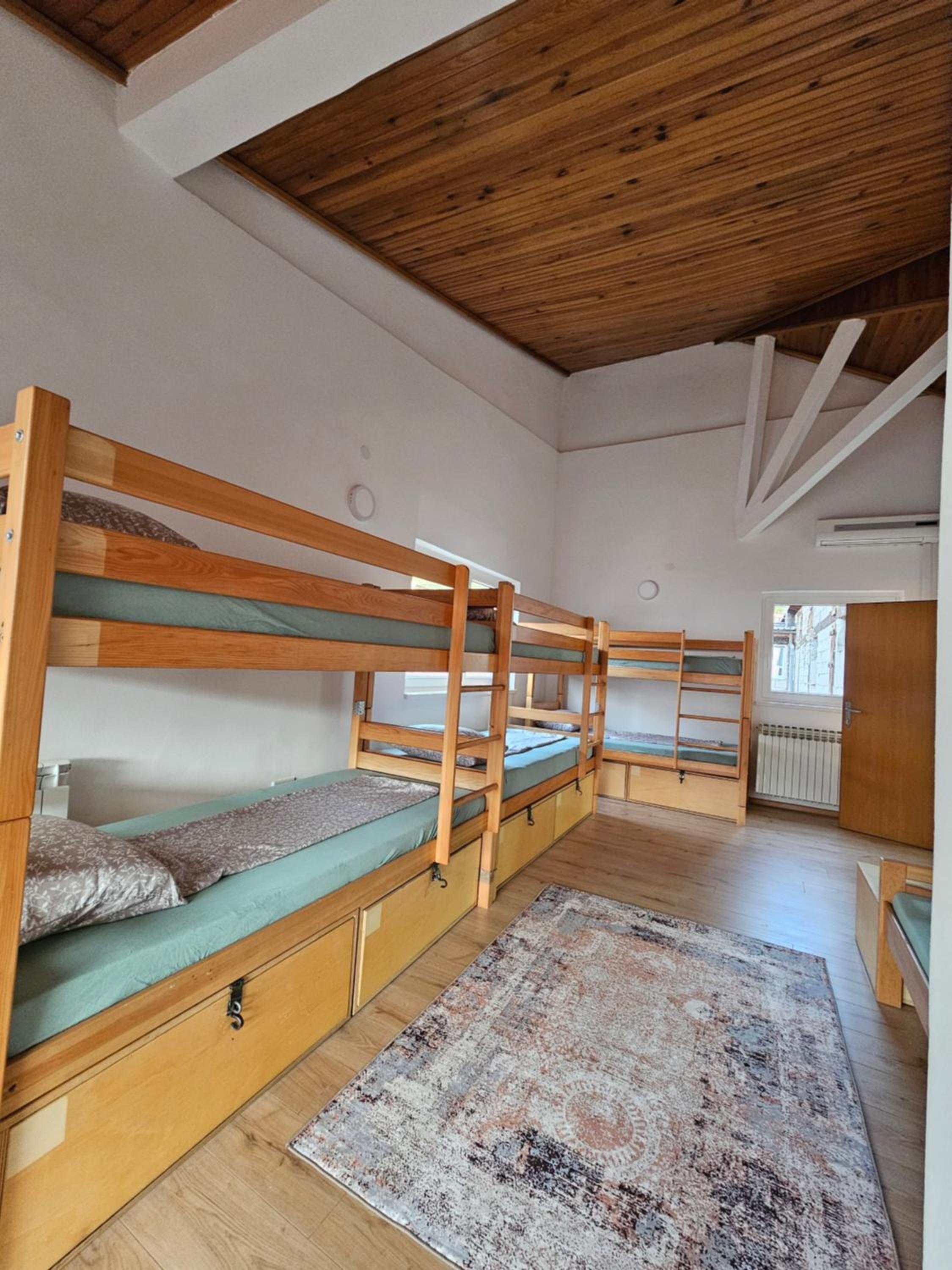 Leopold Chillout Hostel