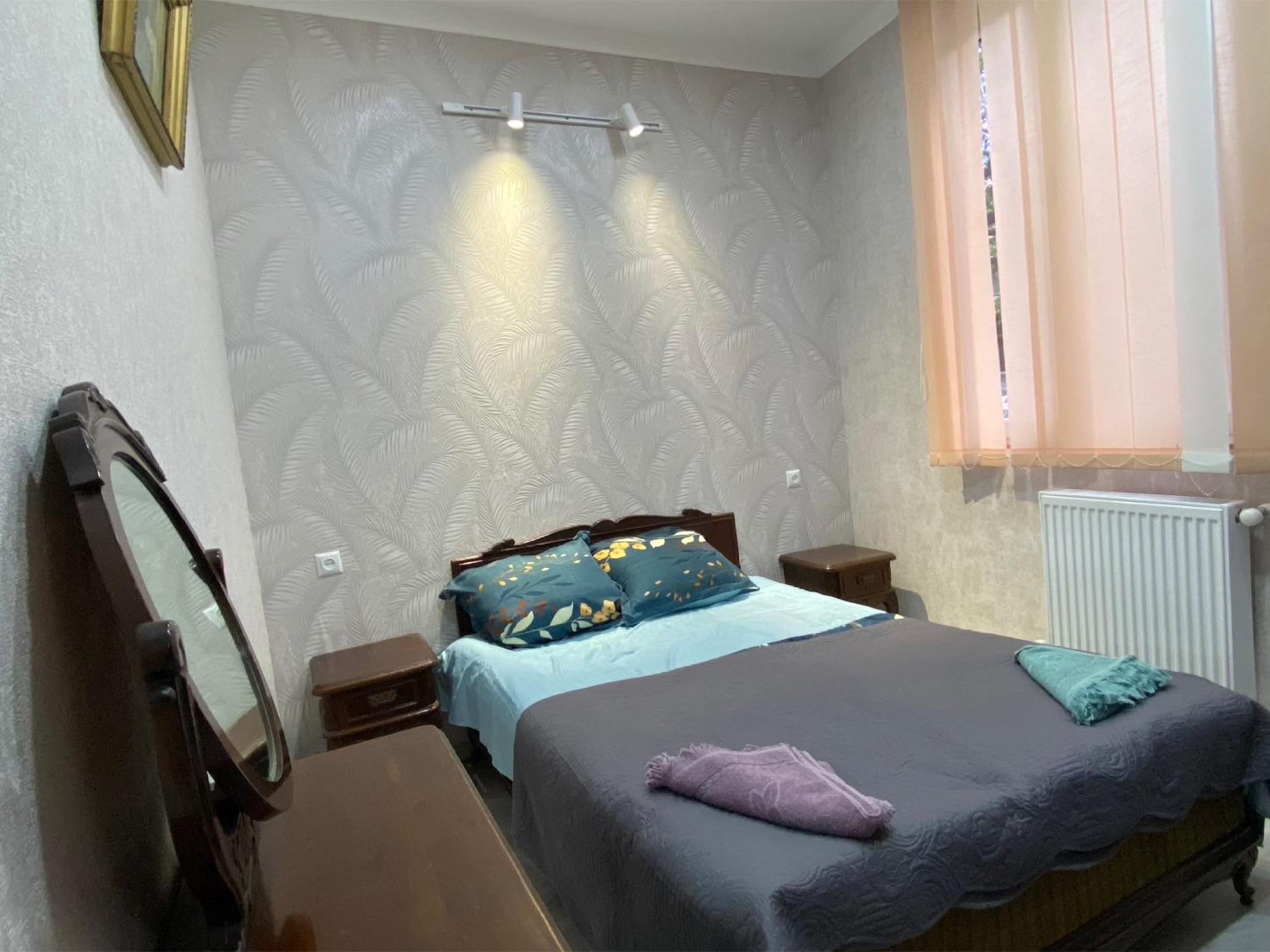 apartament sichi