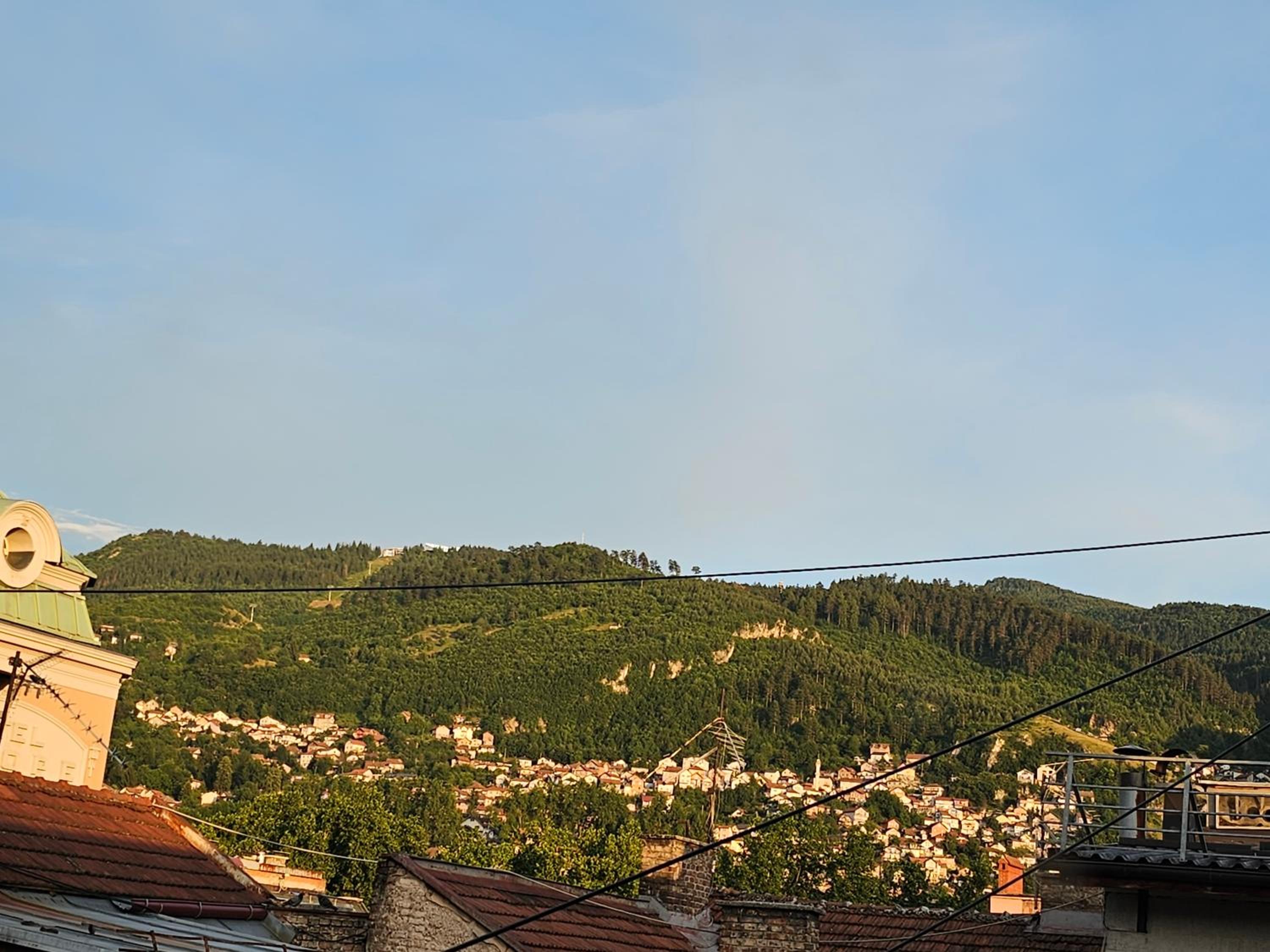 Leopold Chillout Hostel