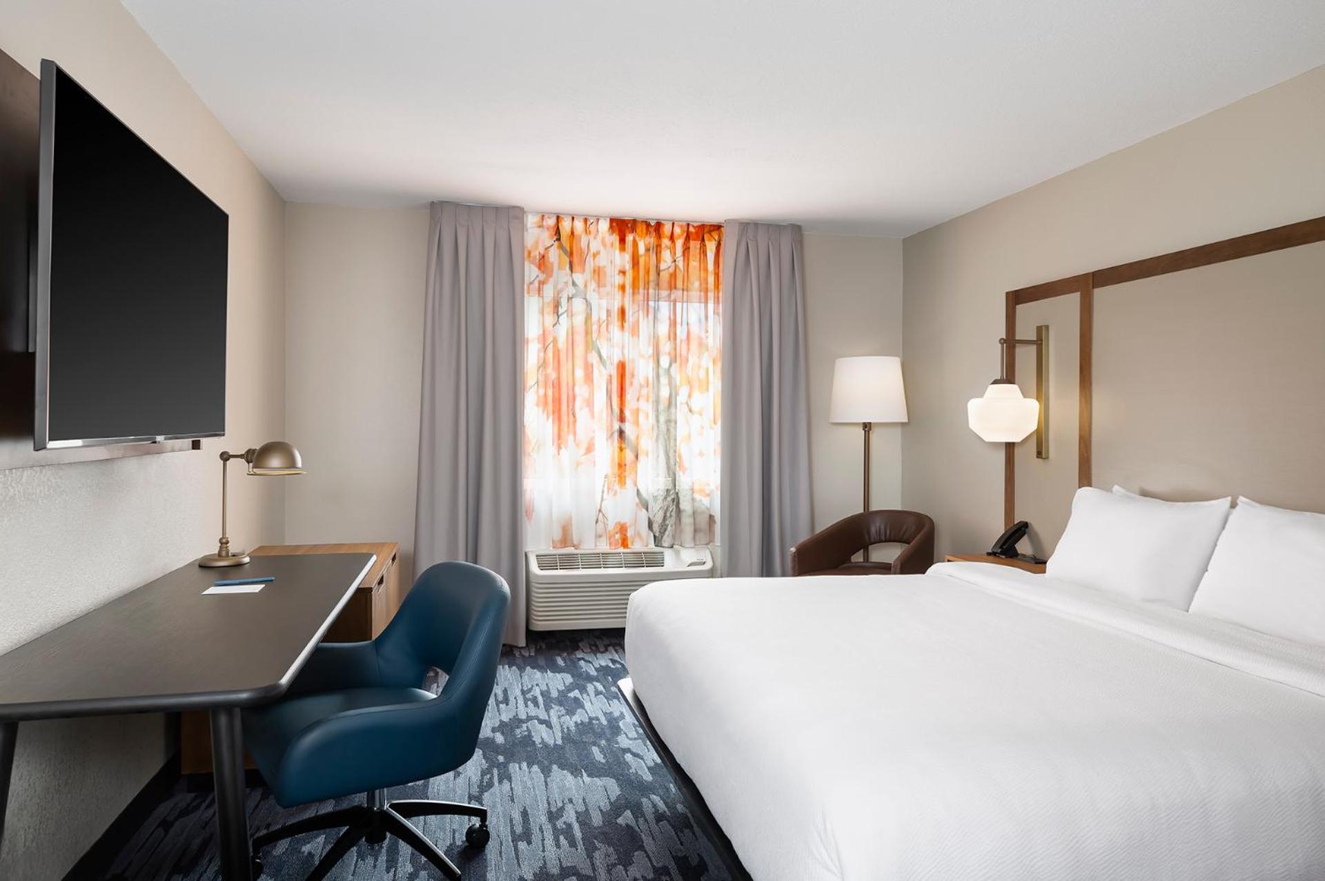 Fairfield Inn Suites Minneapolis Burnsville - Property Image 20