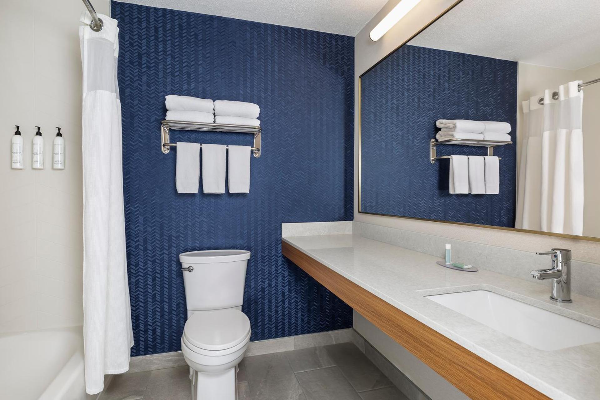 Fairfield Inn Suites Minneapolis Burnsville - Property Image 21