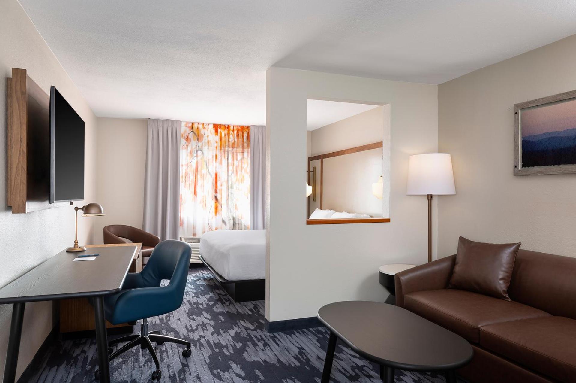 Fairfield Inn Suites Minneapolis Burnsville - Property Image 18