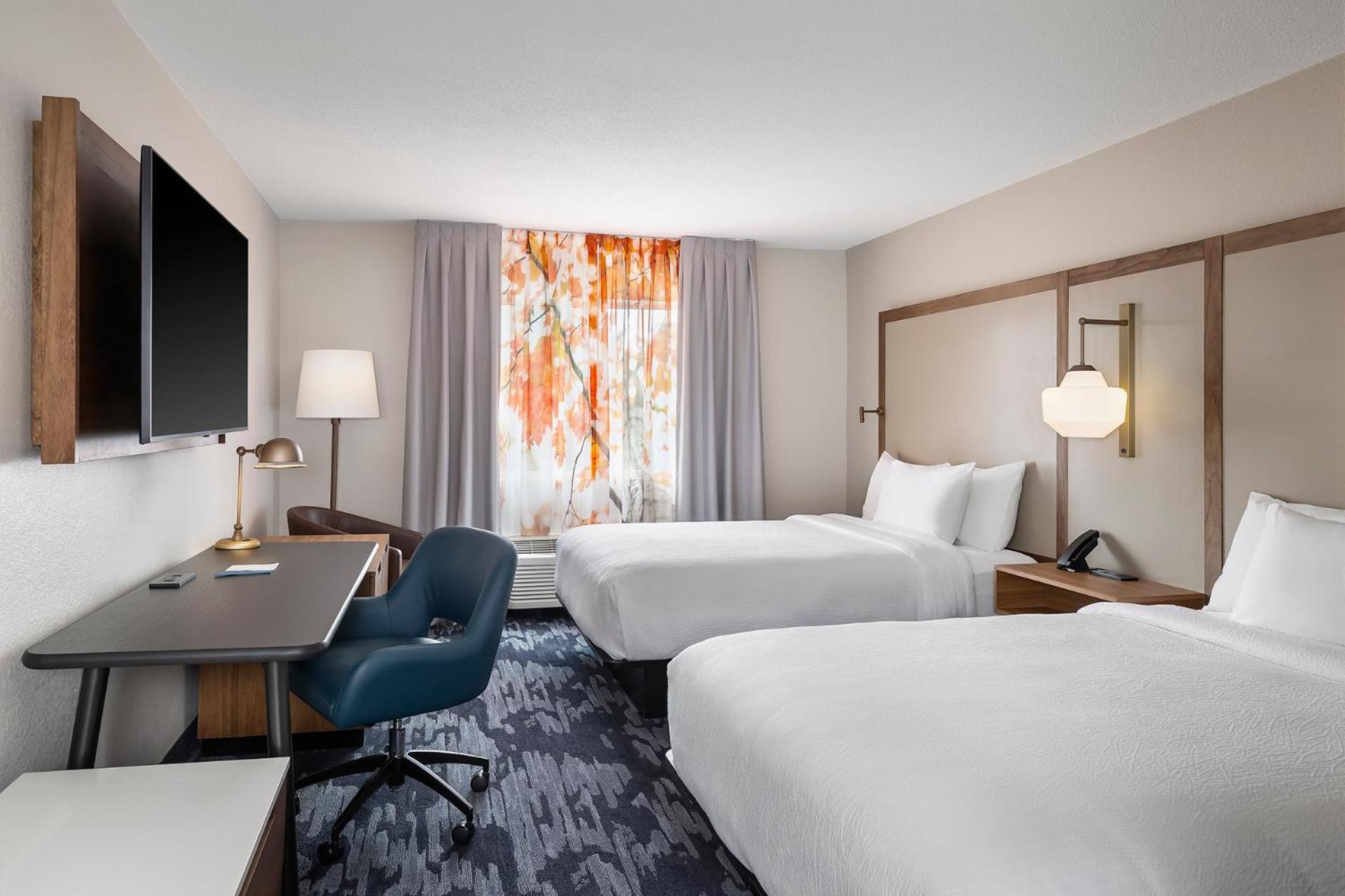 Fairfield Inn Suites Minneapolis Burnsville - Property Image 16