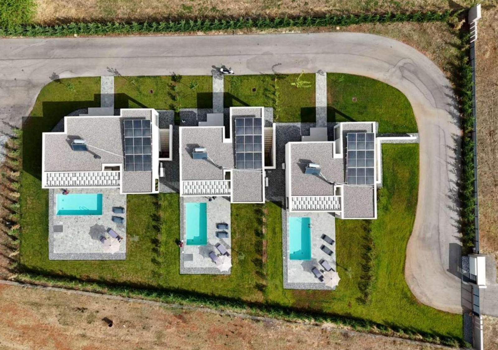 Hotel Ioannina Secret Luxury Villas - Image 1