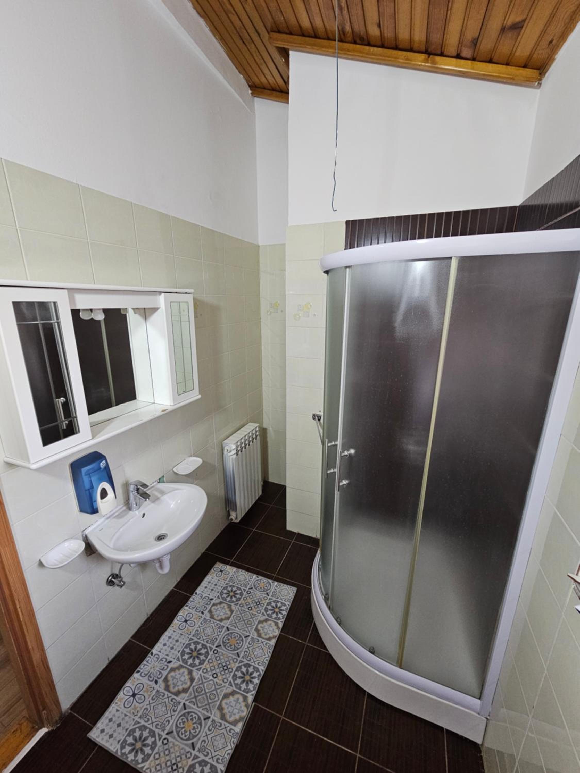 Leopold Chillout Hostel
