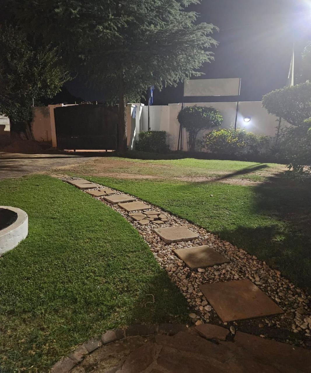 The Royal Princess B&B on Malibongwe Drive