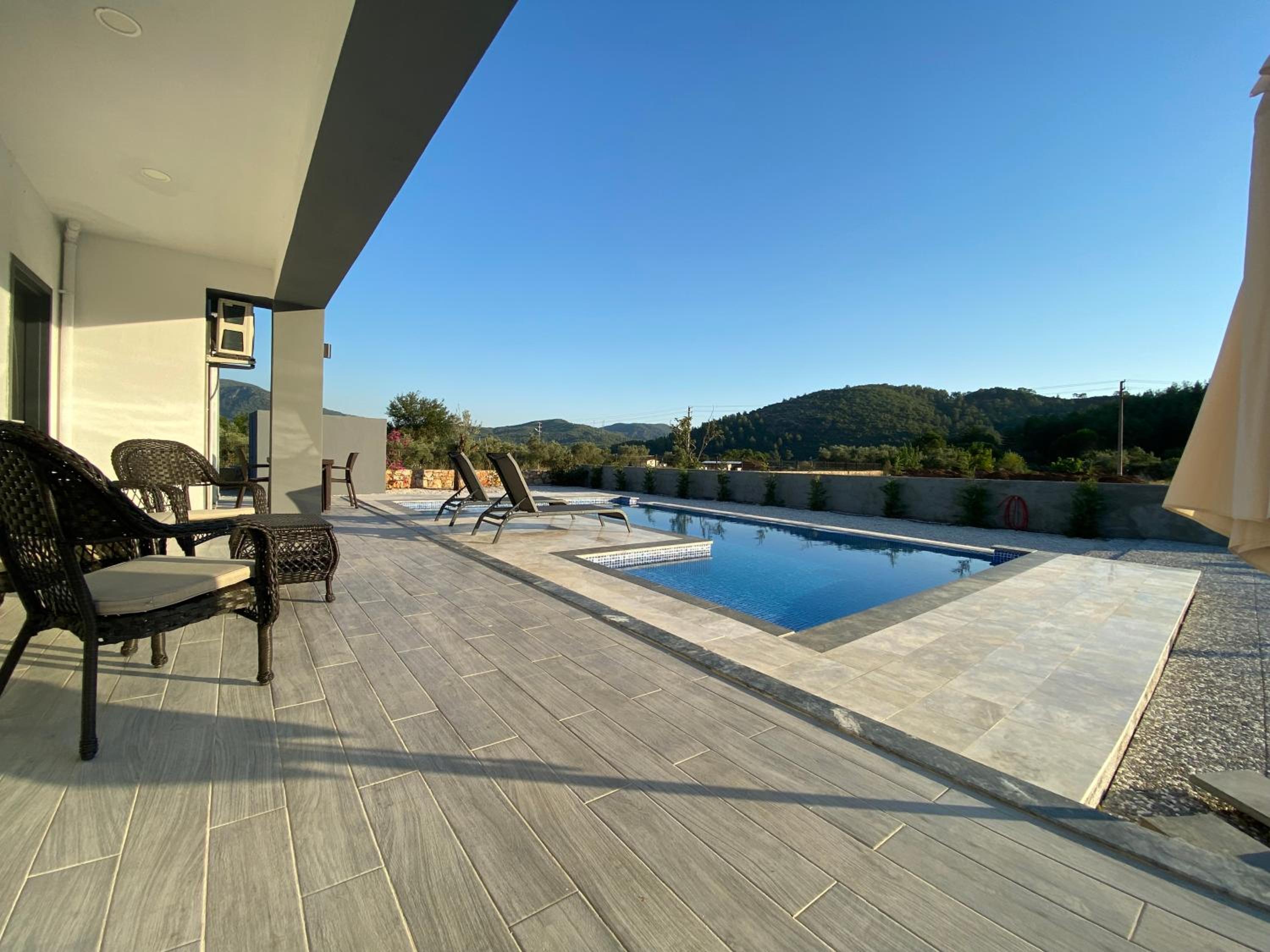 Villa Karpuz view 5