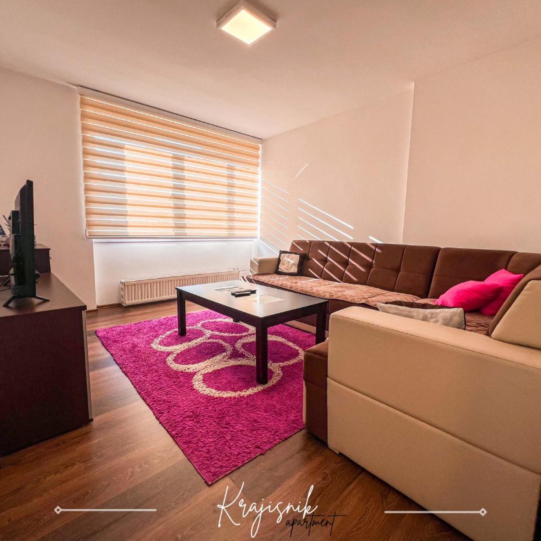 Apartman Krajisnik