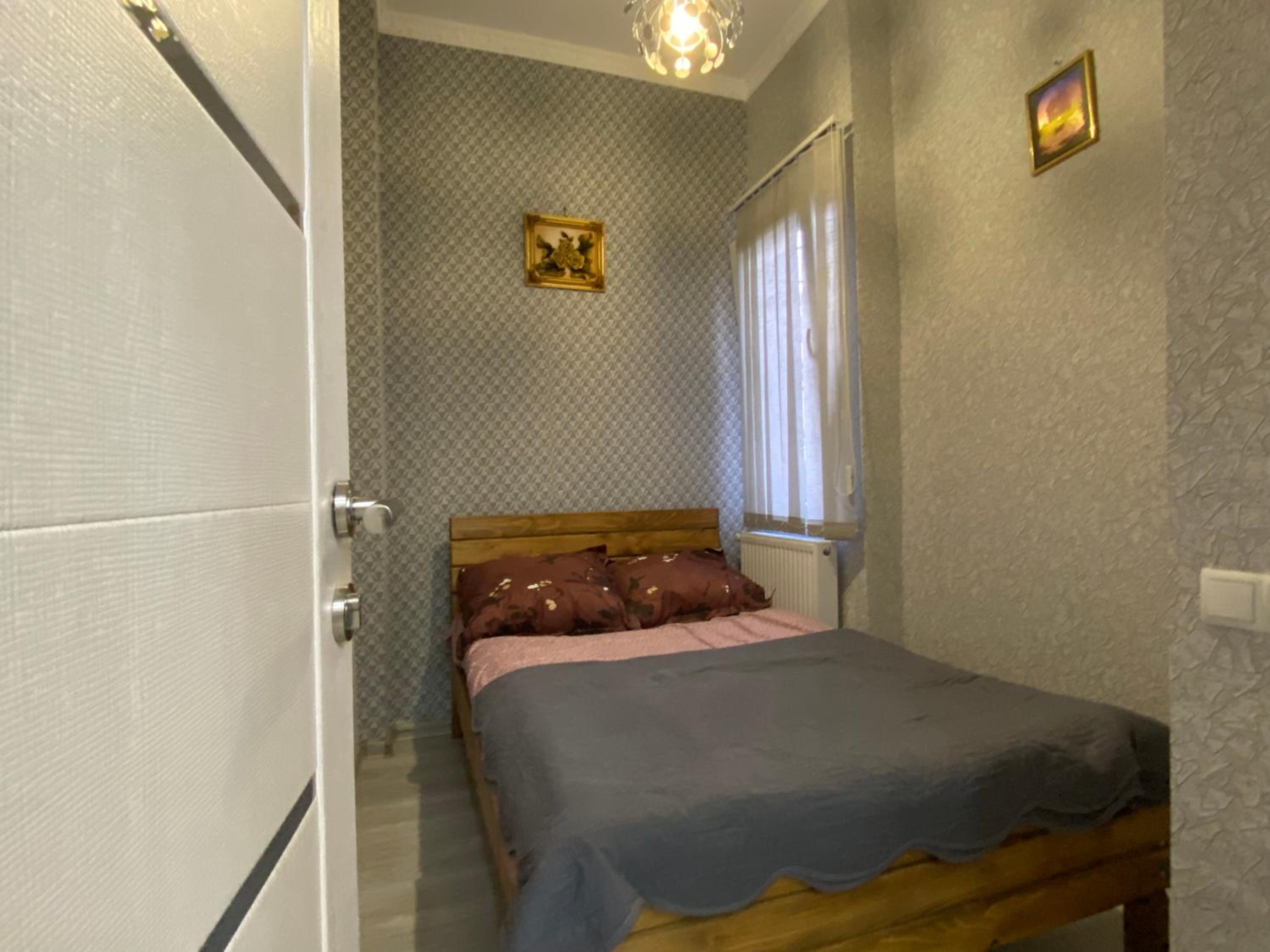 apartament sichi