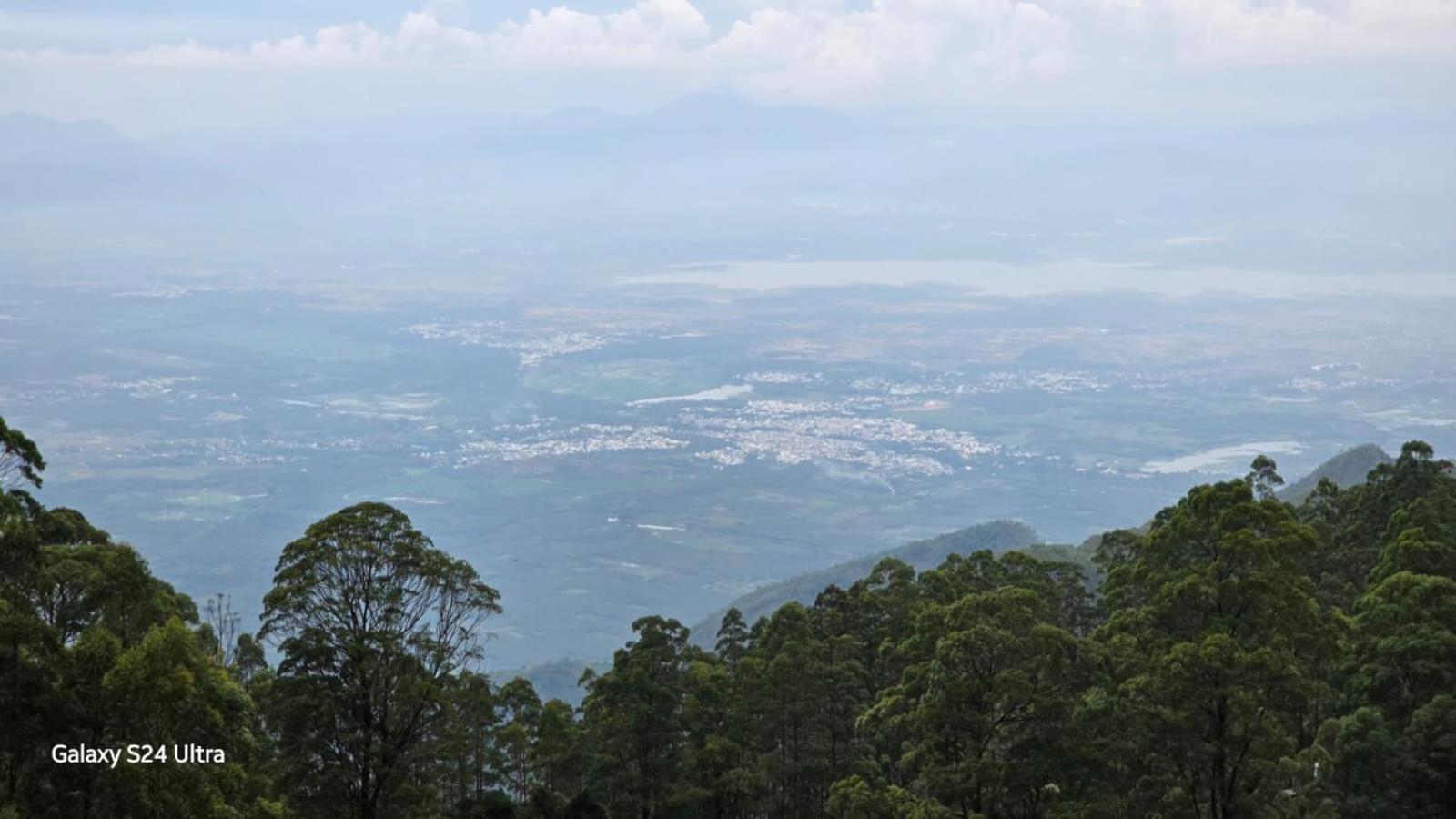 JR Homestay view 5
