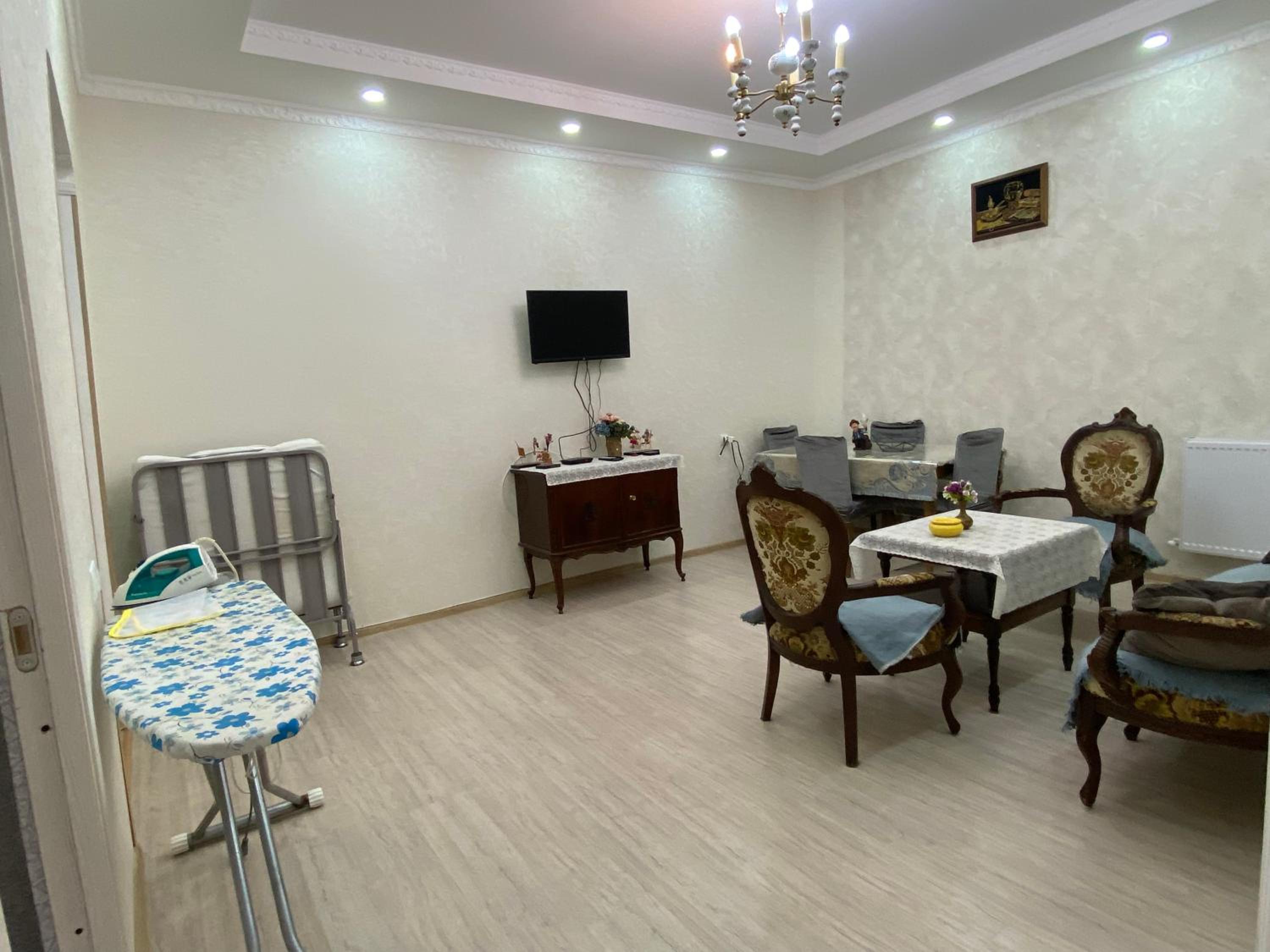 apartament sichi
