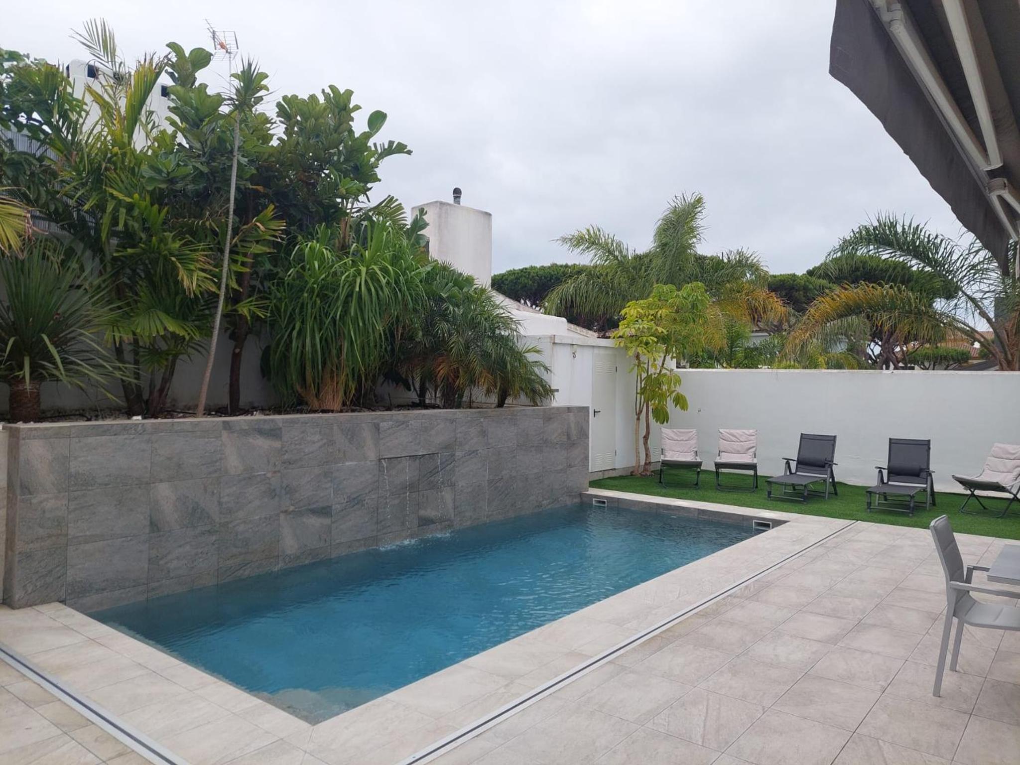 VILLA caracolillo MAR photo 3