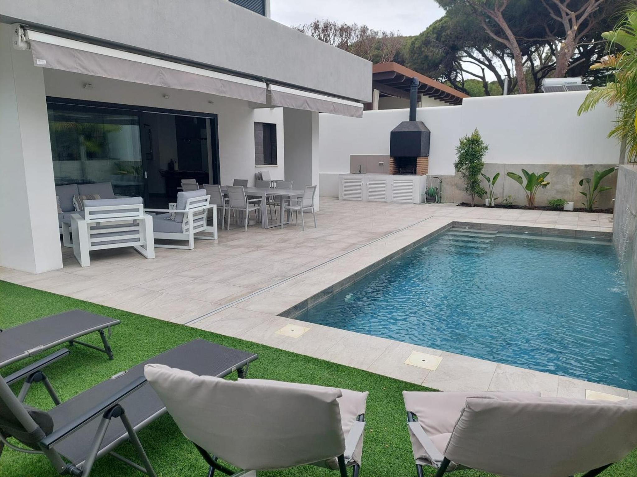 VILLA caracolillo MAR