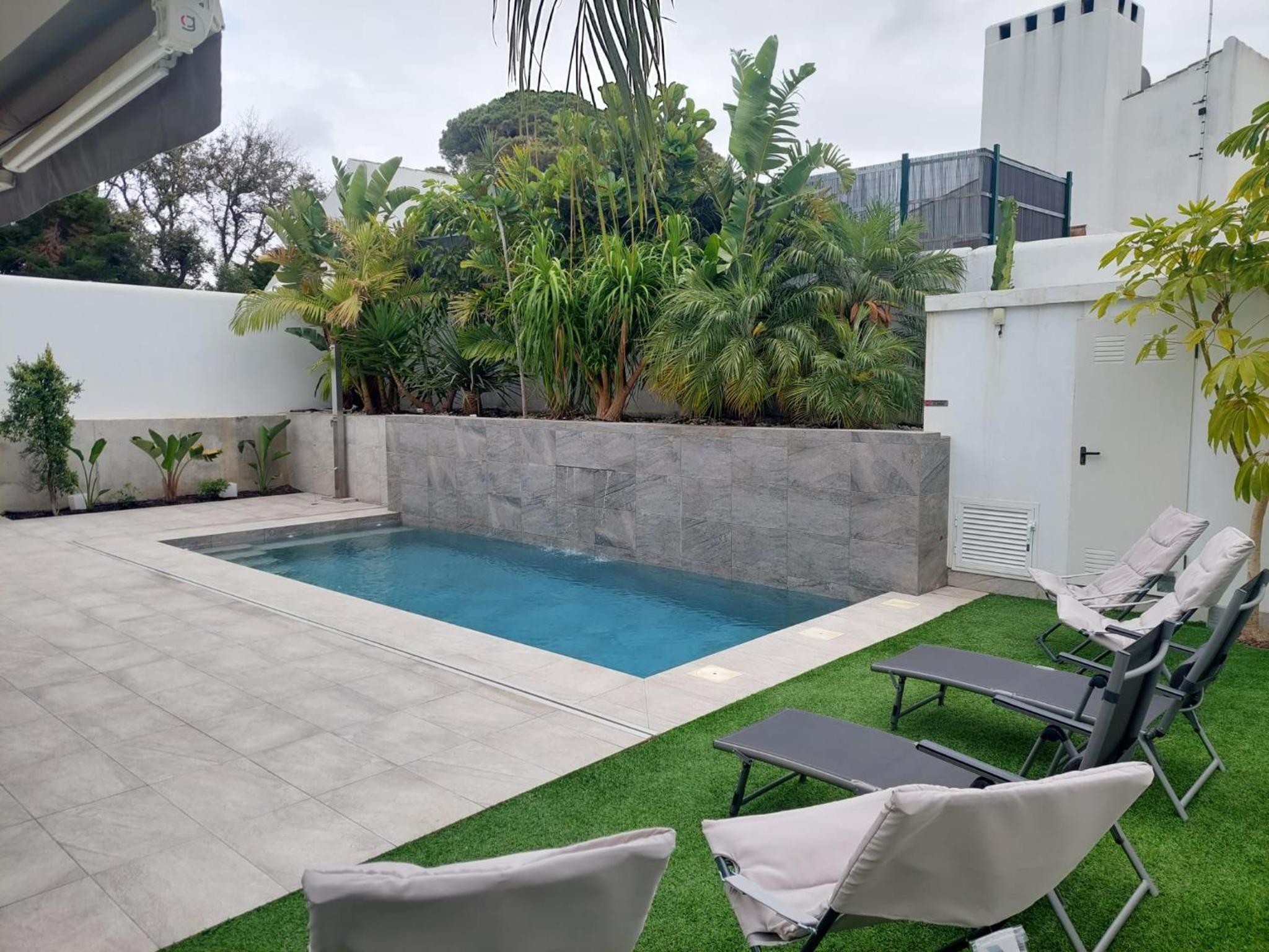 VILLA caracolillo MAR