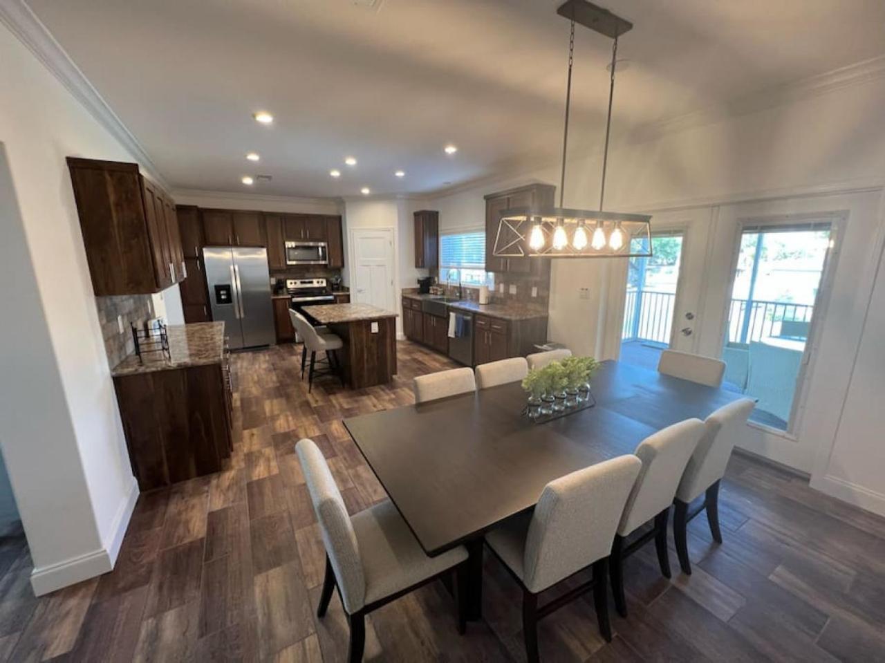 Crystal River Highrise view 4