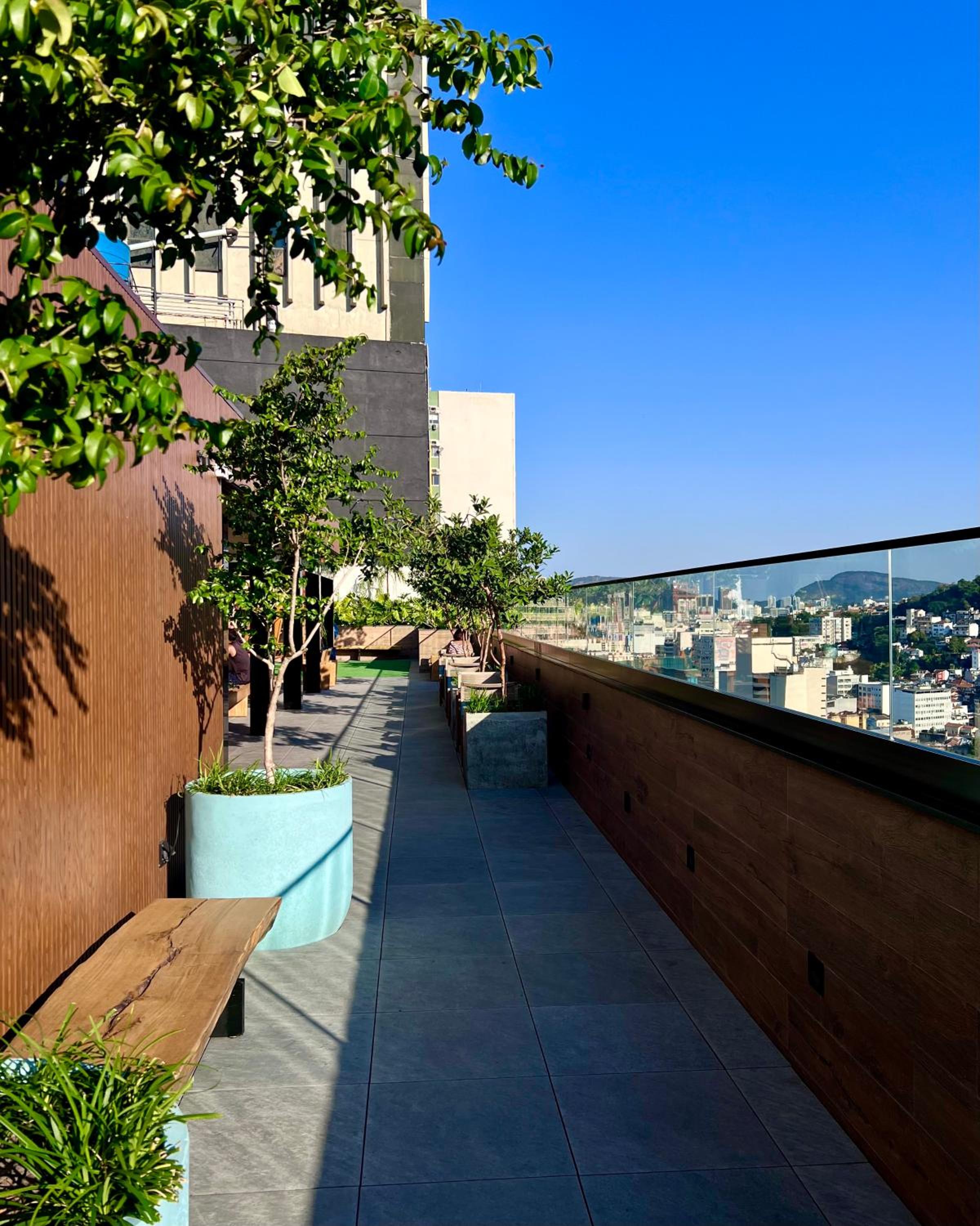 roof