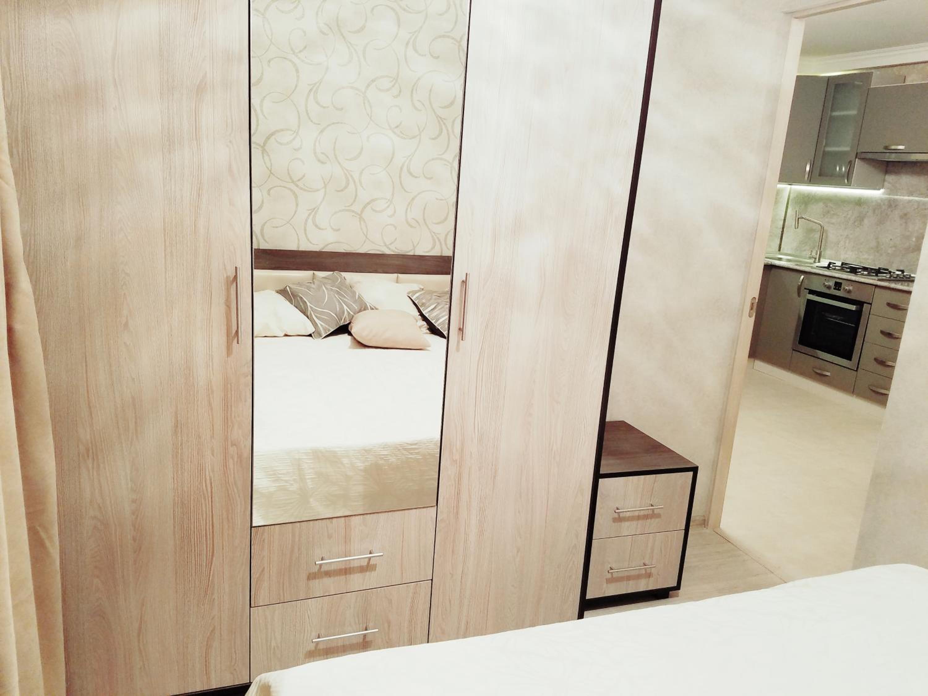 Beautiful apartment for good guests