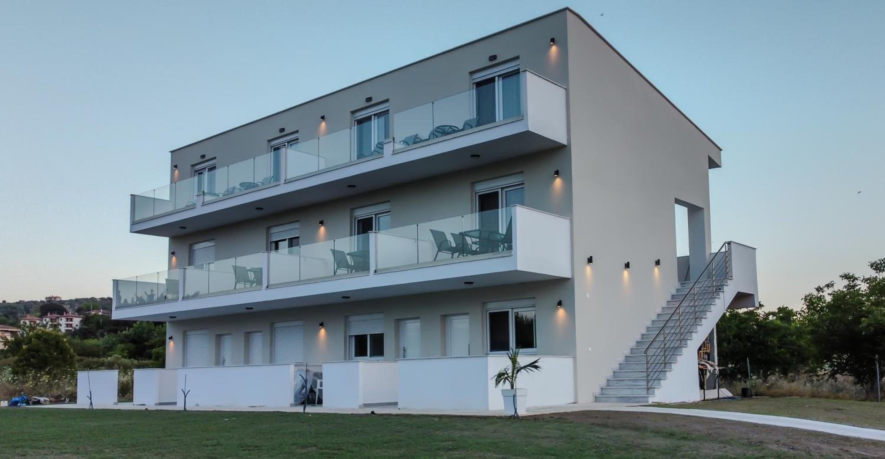building