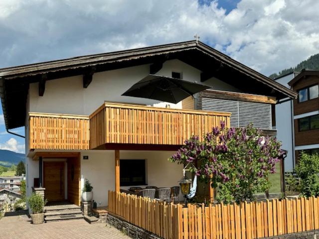 Appartement Sepp - by NV-Appartements