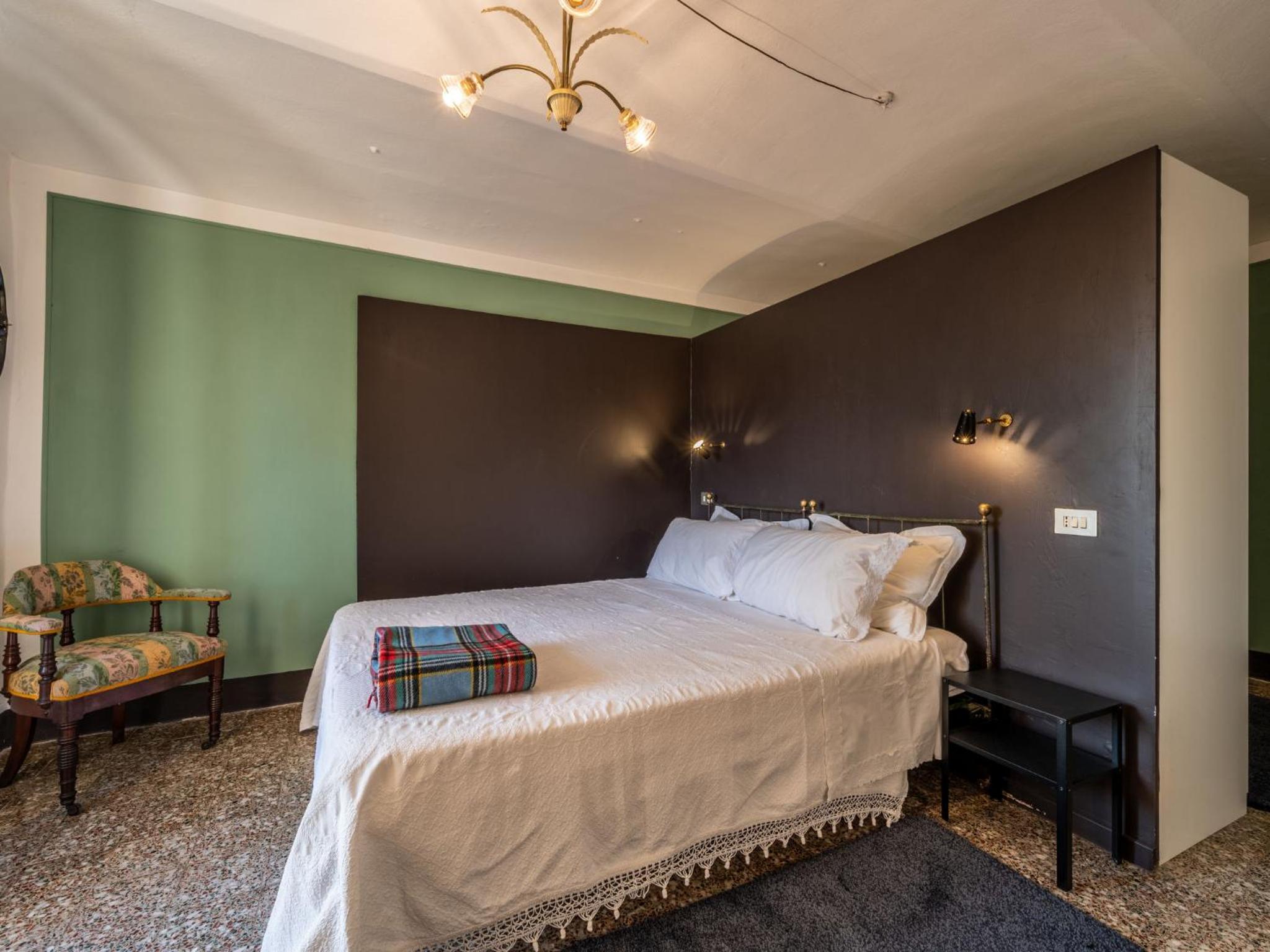 Holiday Home Le Cineserie by Interhome view 3
