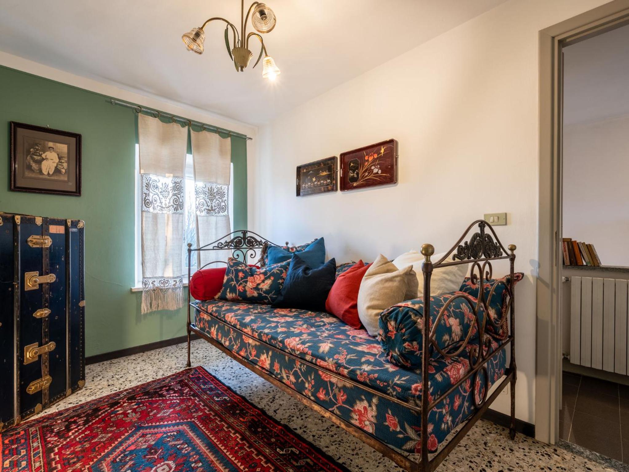Holiday Home Le Cineserie by Interhome view 4