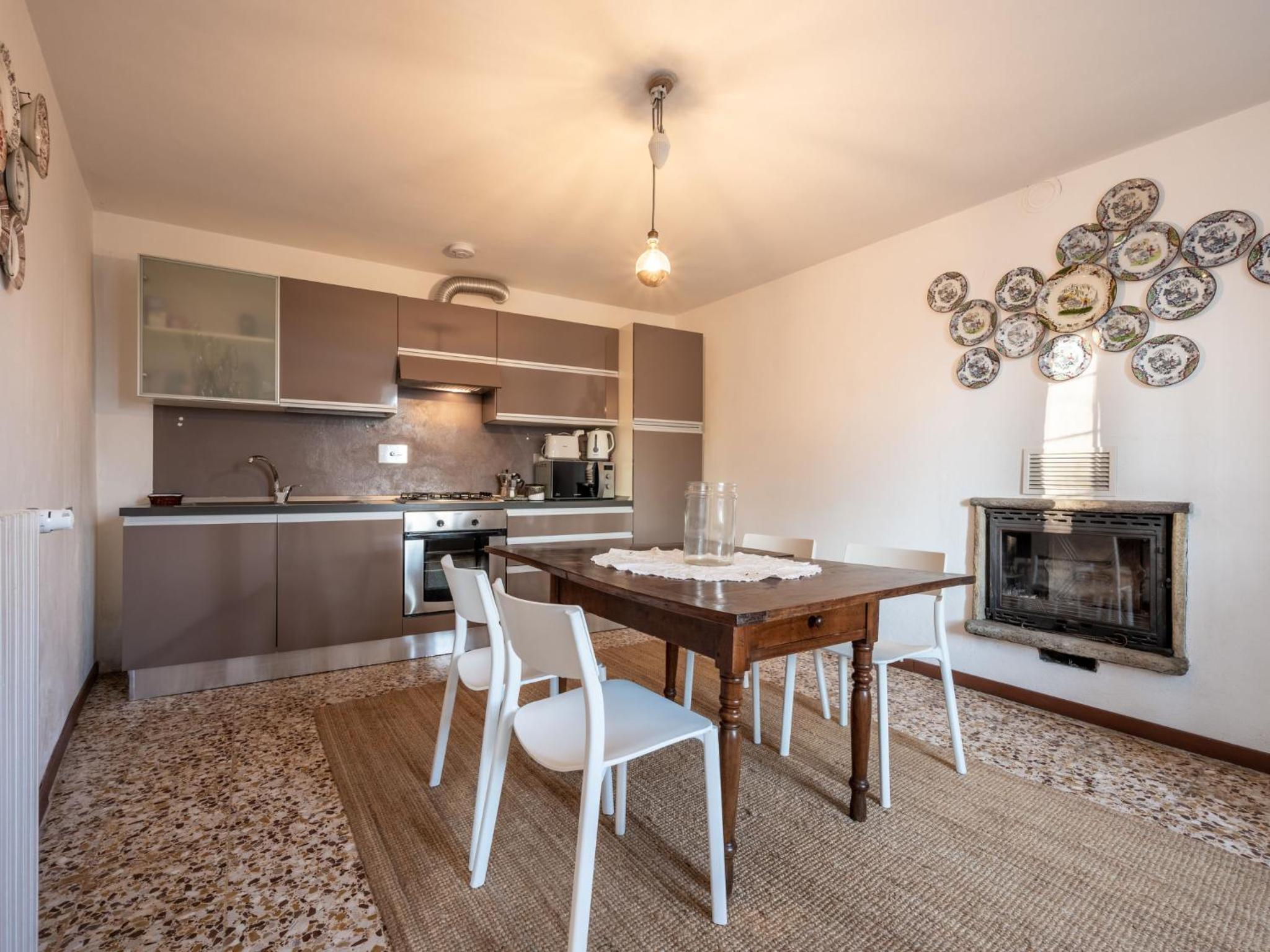Holiday Home Le Cineserie by Interhome view 5