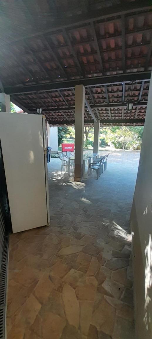 Casa da Gio Penedo