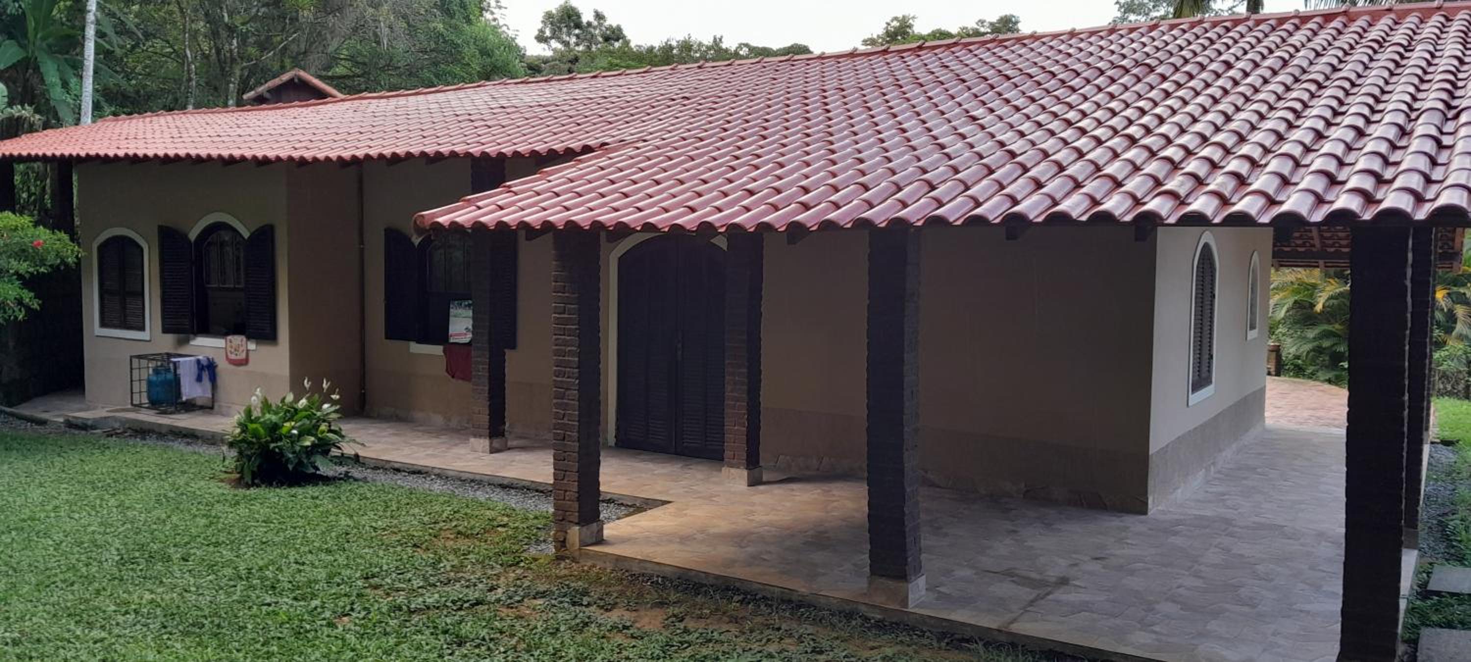 Casa da Gio Penedo