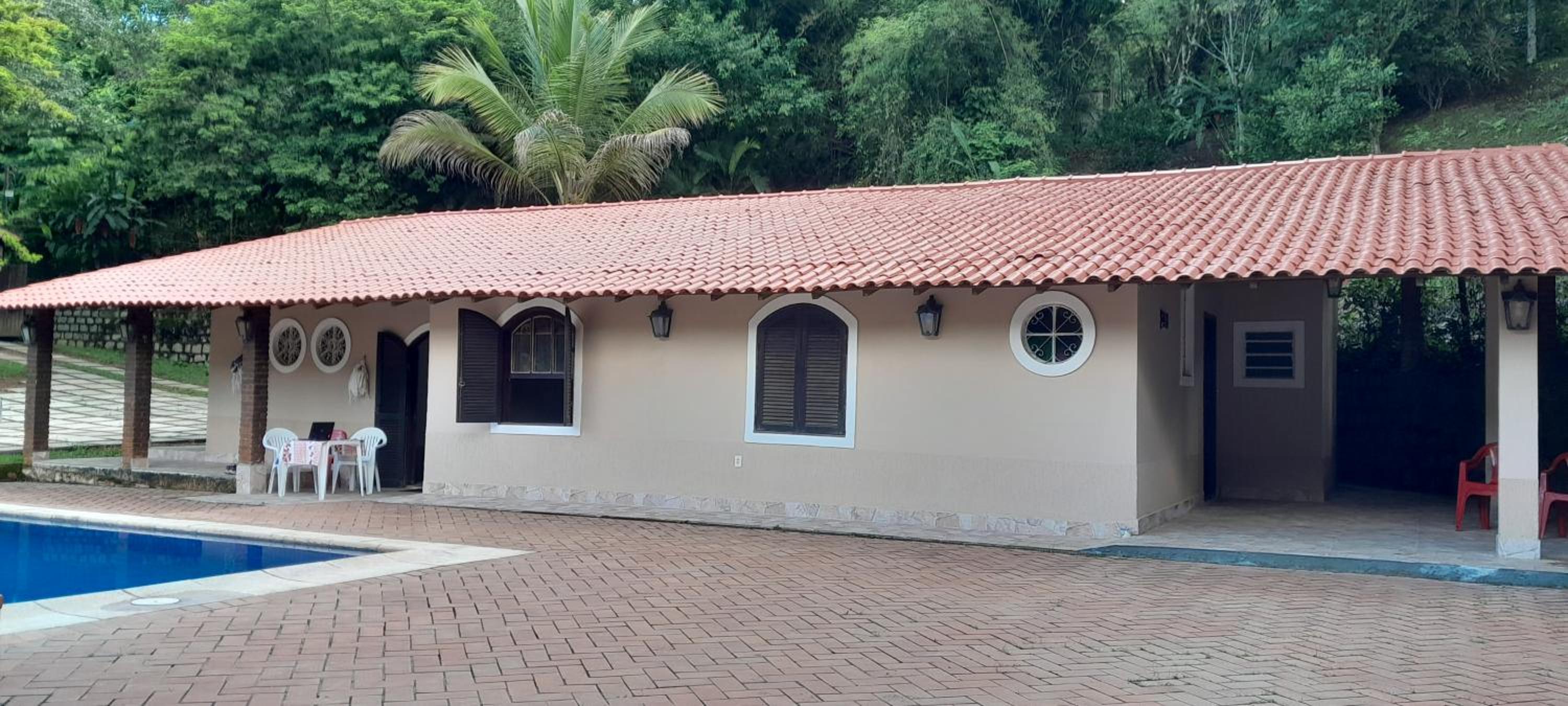 Casa da Gio Penedo