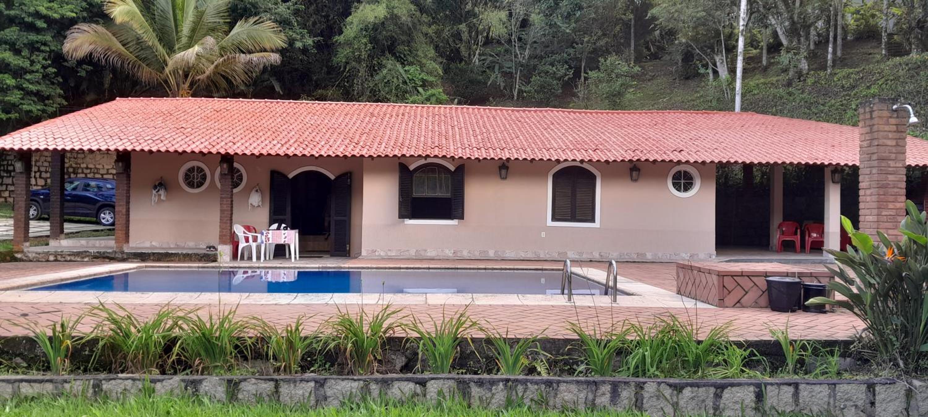 Casa da Gio Penedo