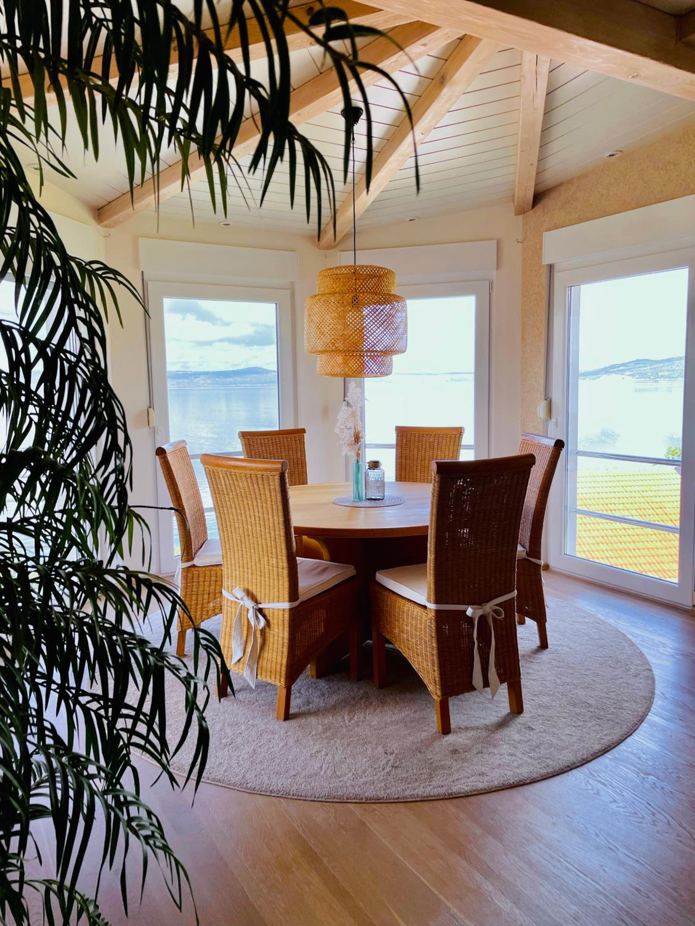 Villa Mebelle - Meerblick und Natur zu jeder Jahreszeit view 2