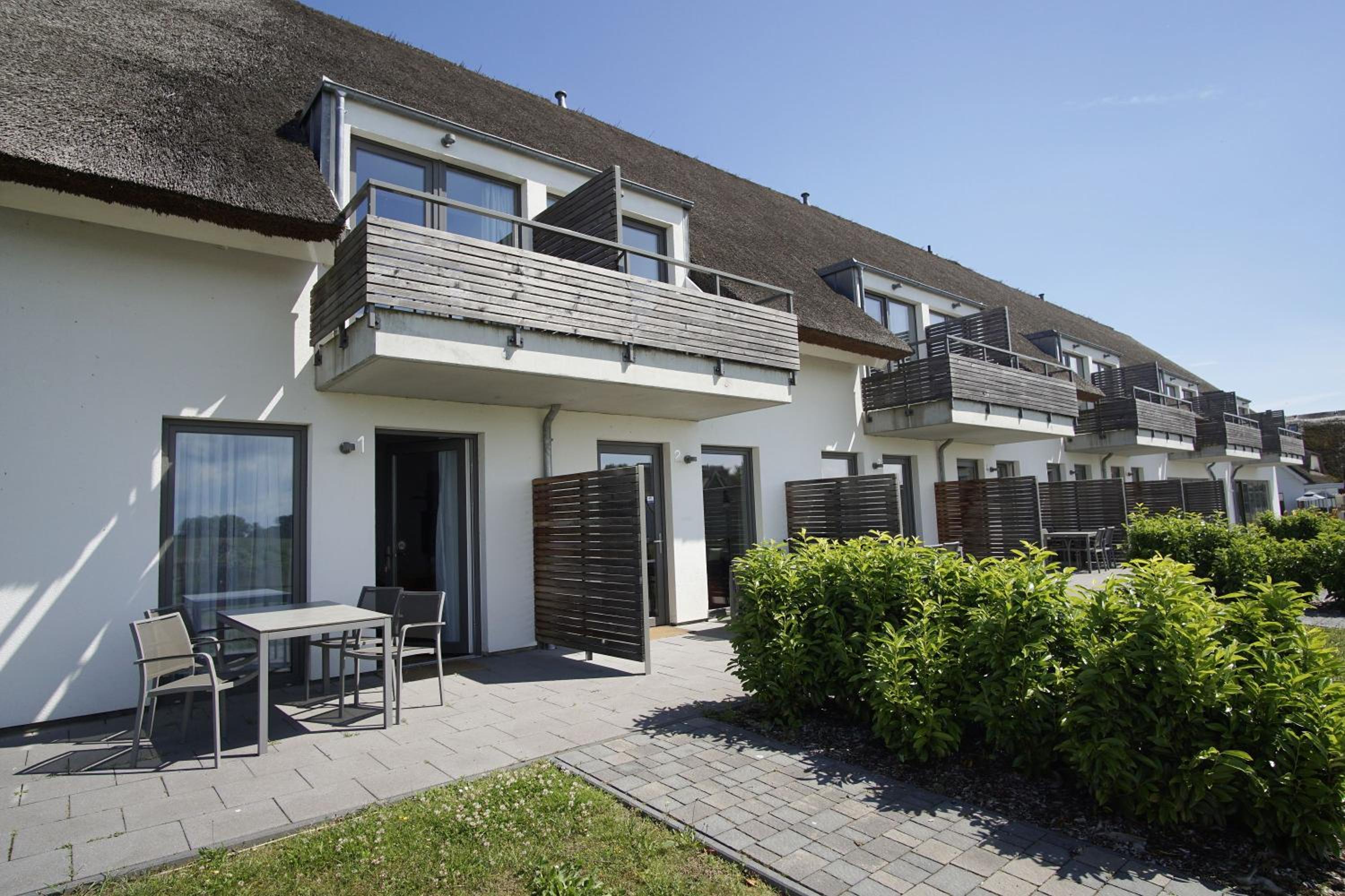 Wreecher Idyll Ferienwohnung 01 view 2