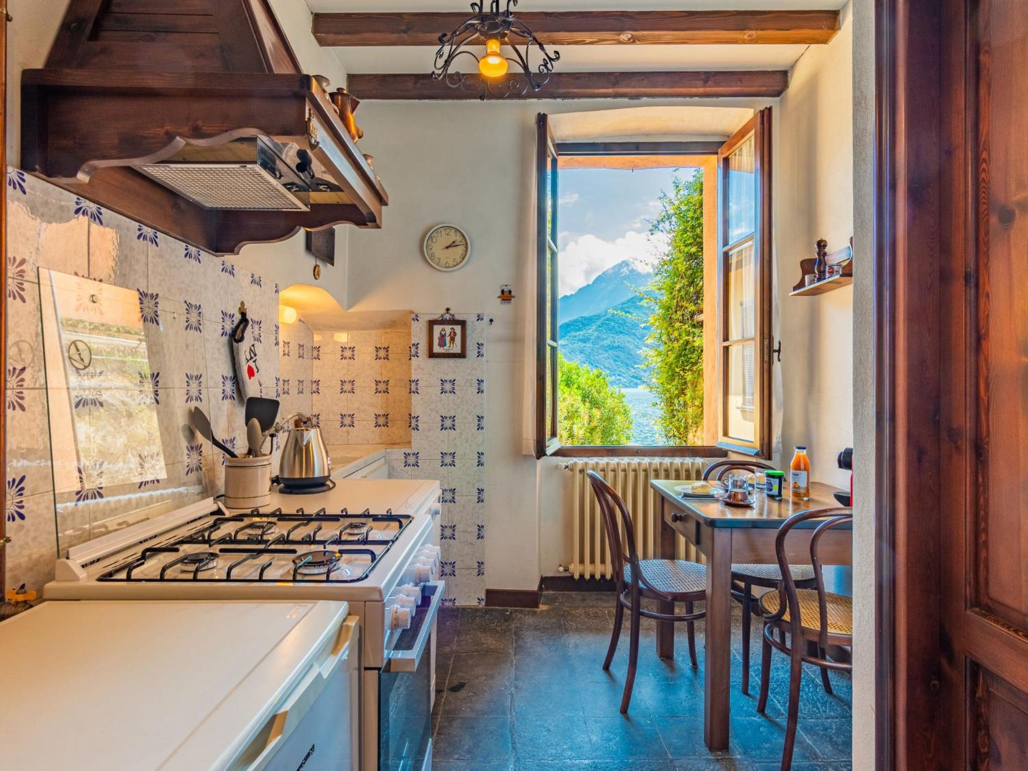 Apartment Sissi by Interhome view 3