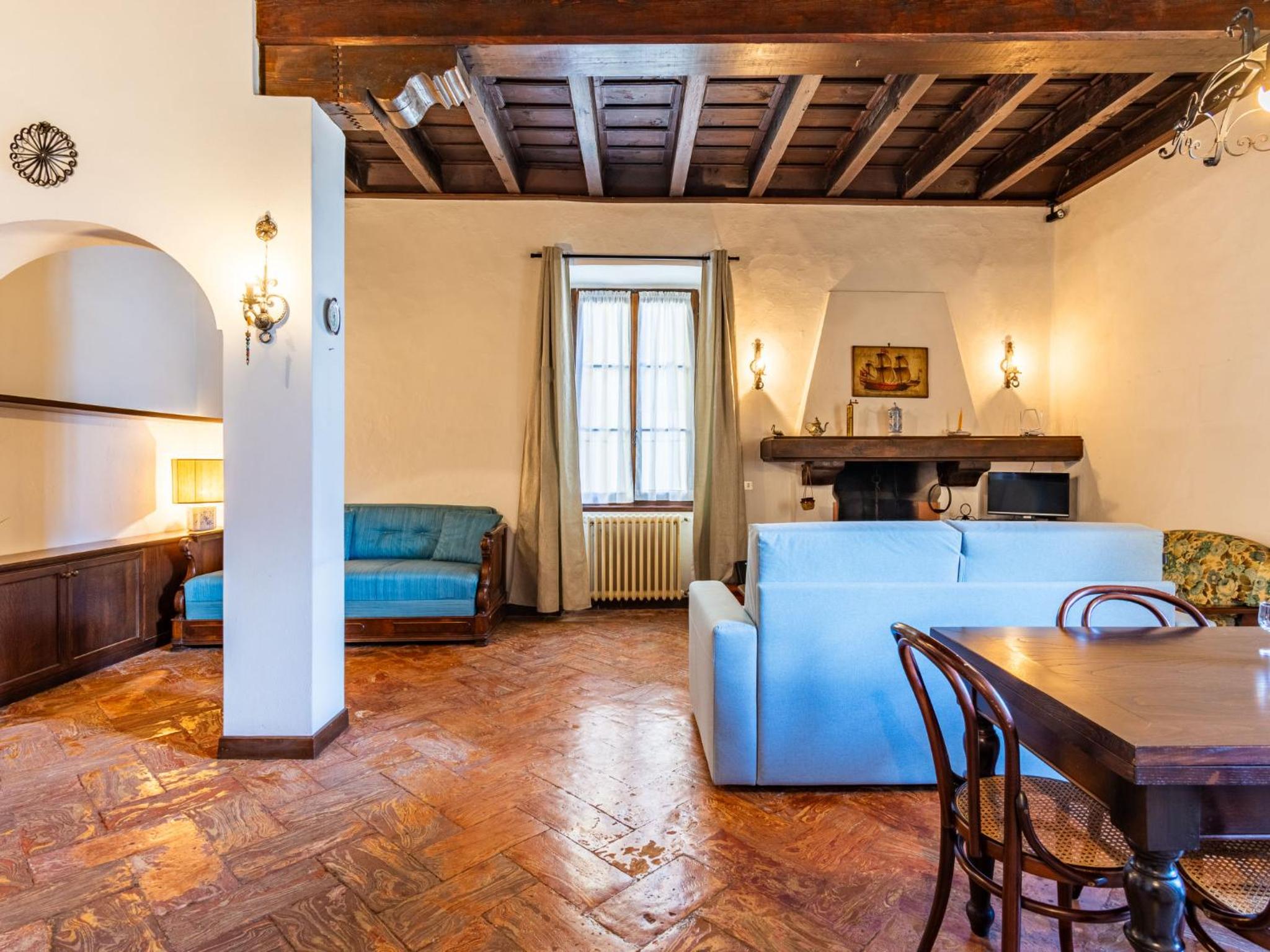 Apartment Sissi by Interhome view 2
