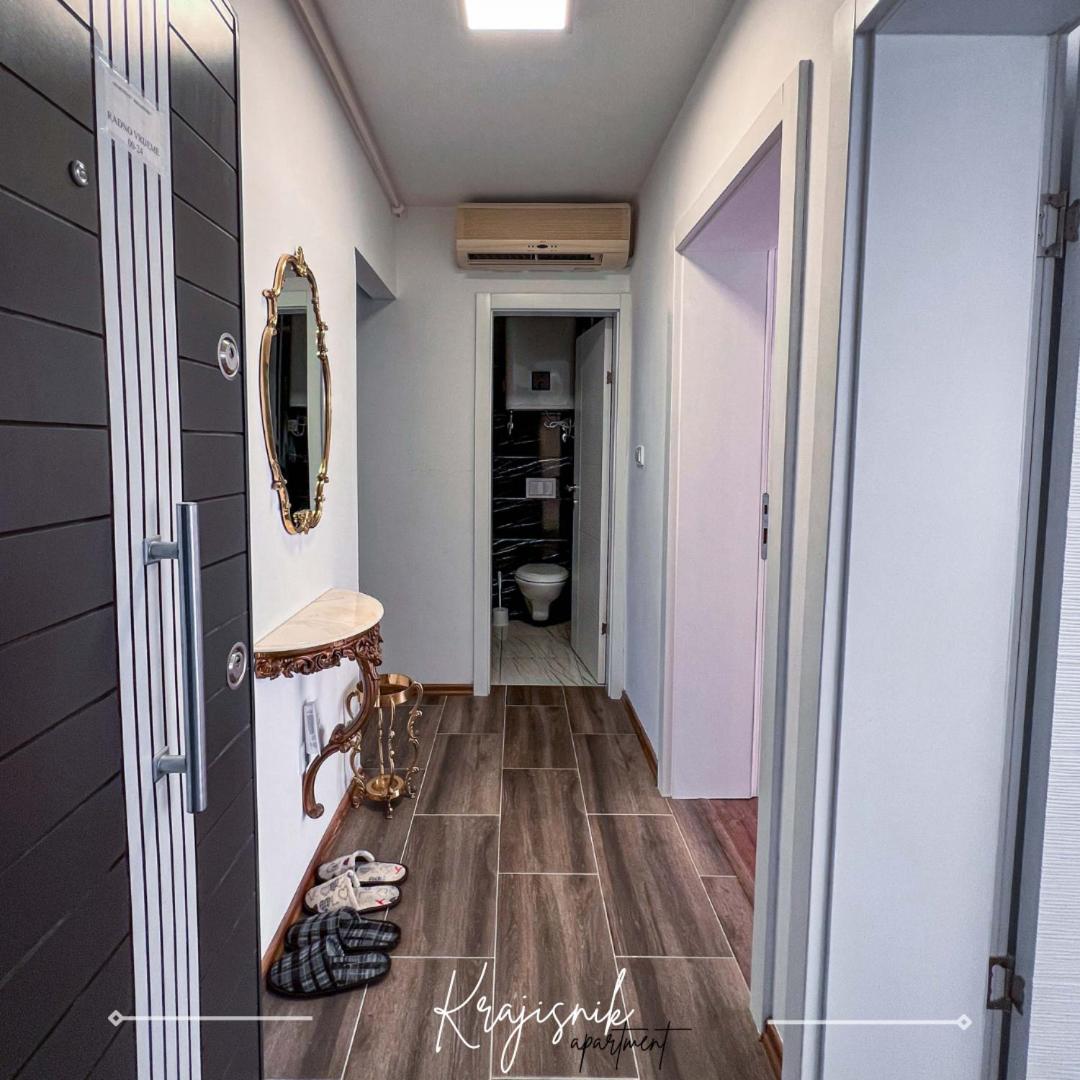 Apartman Krajisnik
