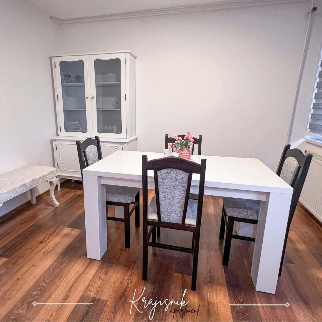 Apartman Krajisnik