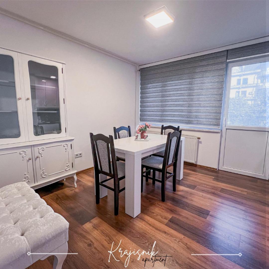 Apartman Krajisnik