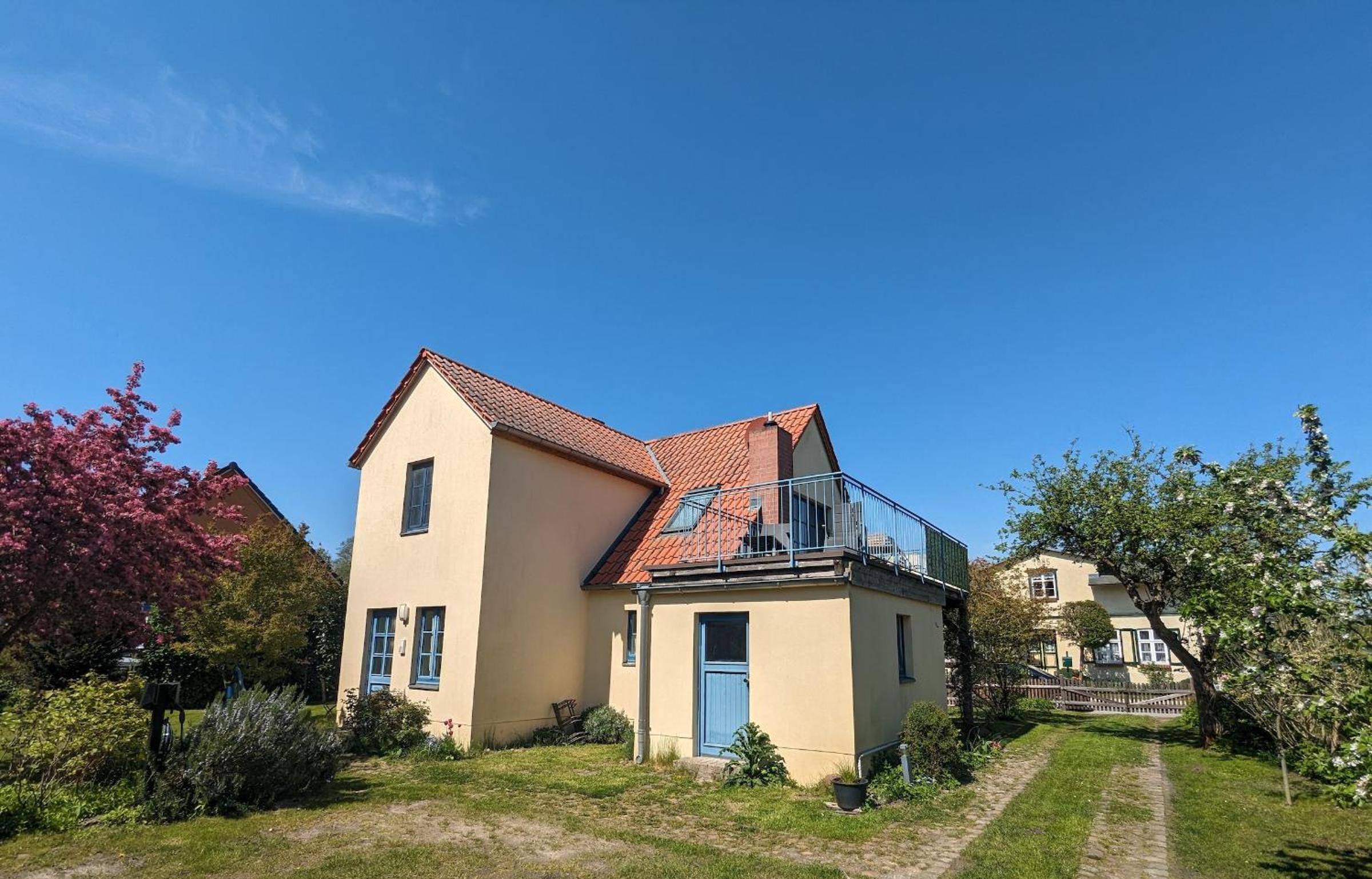 Boddenblick
