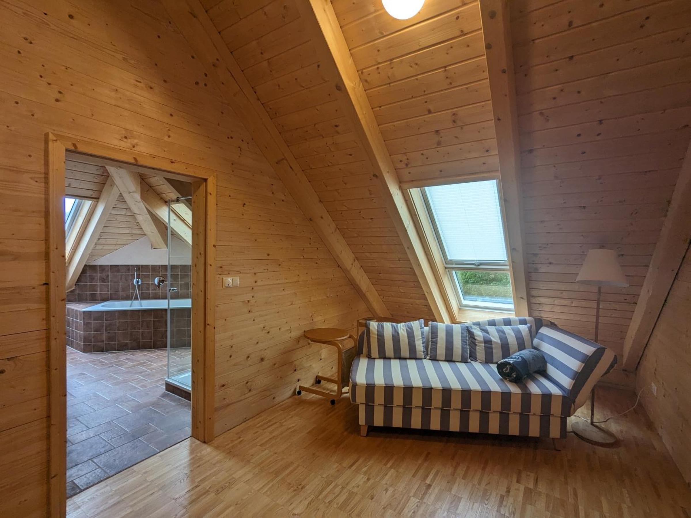 Borner Holzhaus