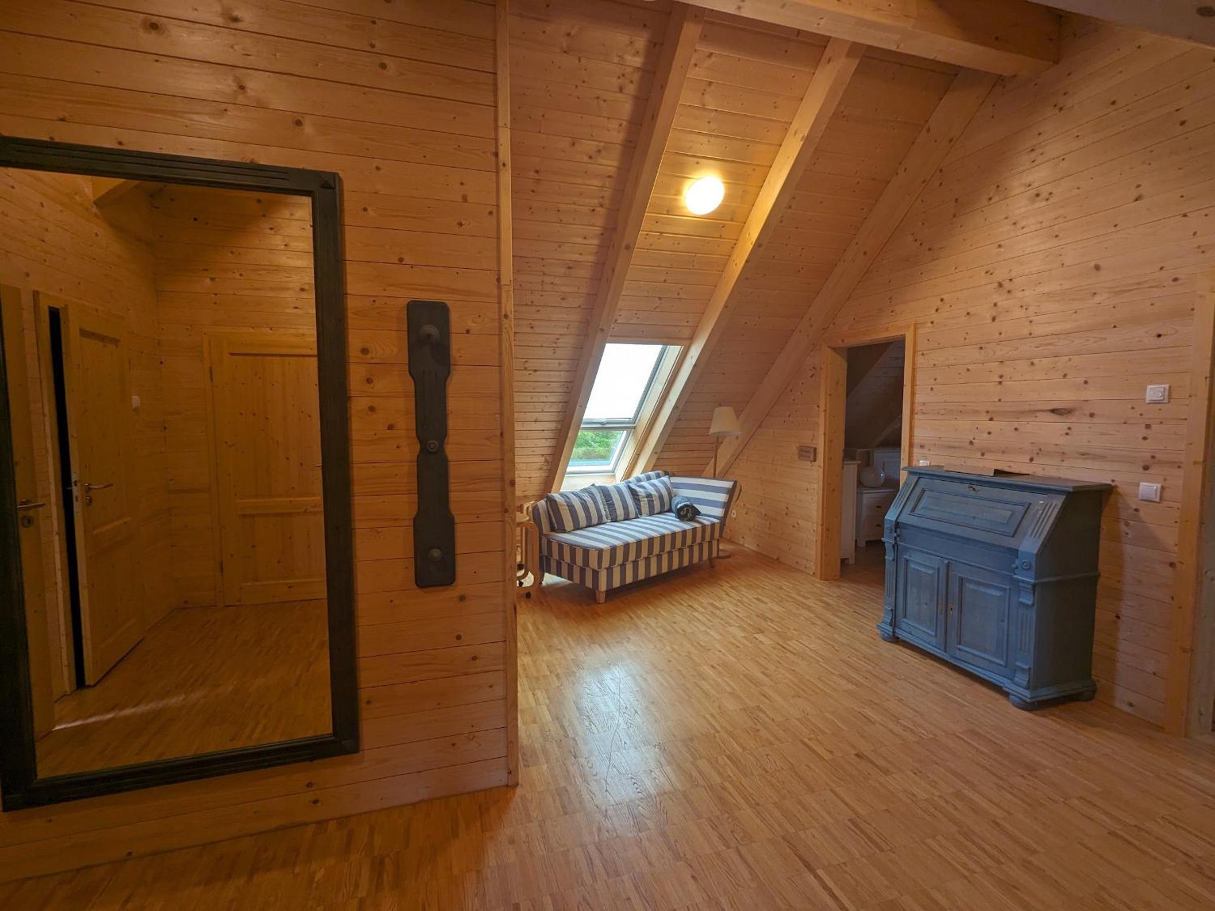 Borner Holzhaus