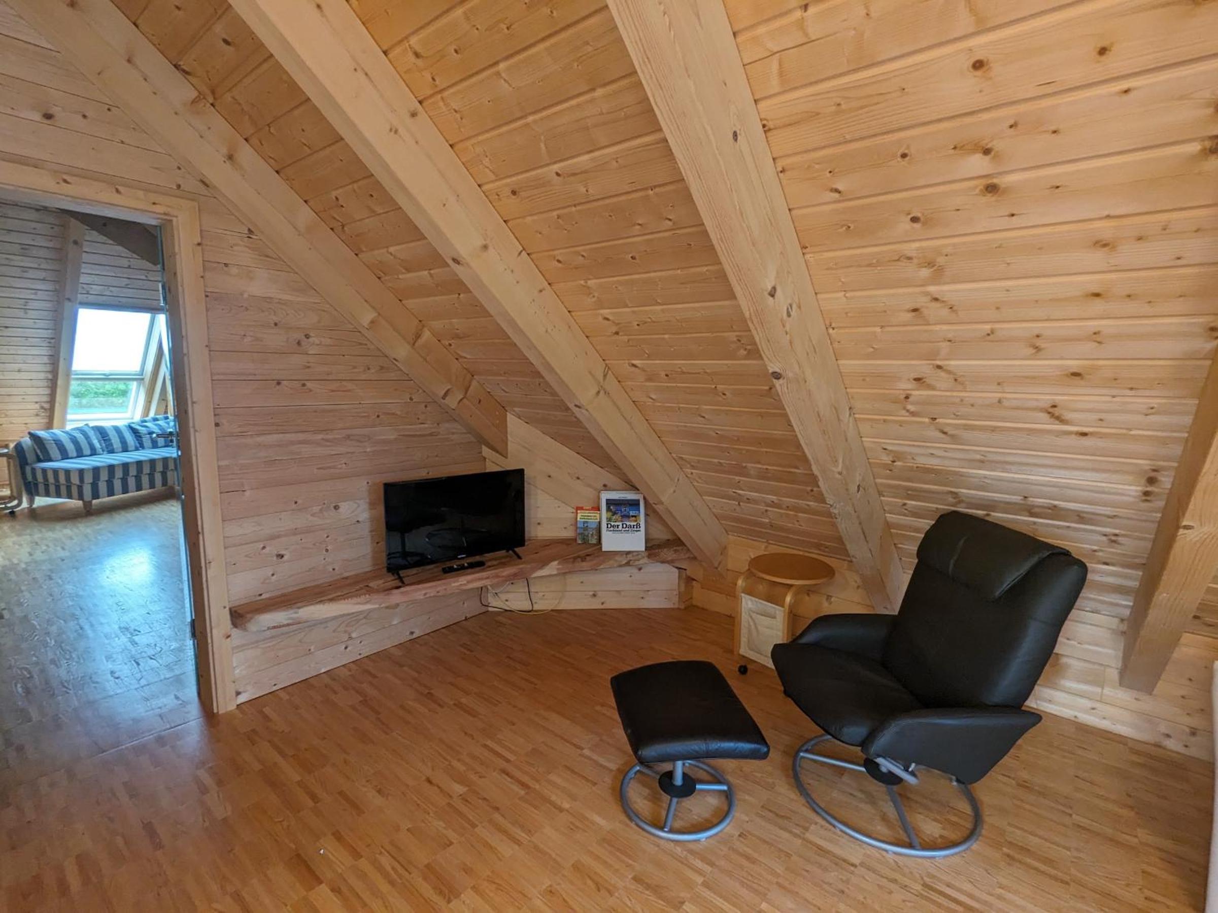 Borner Holzhaus