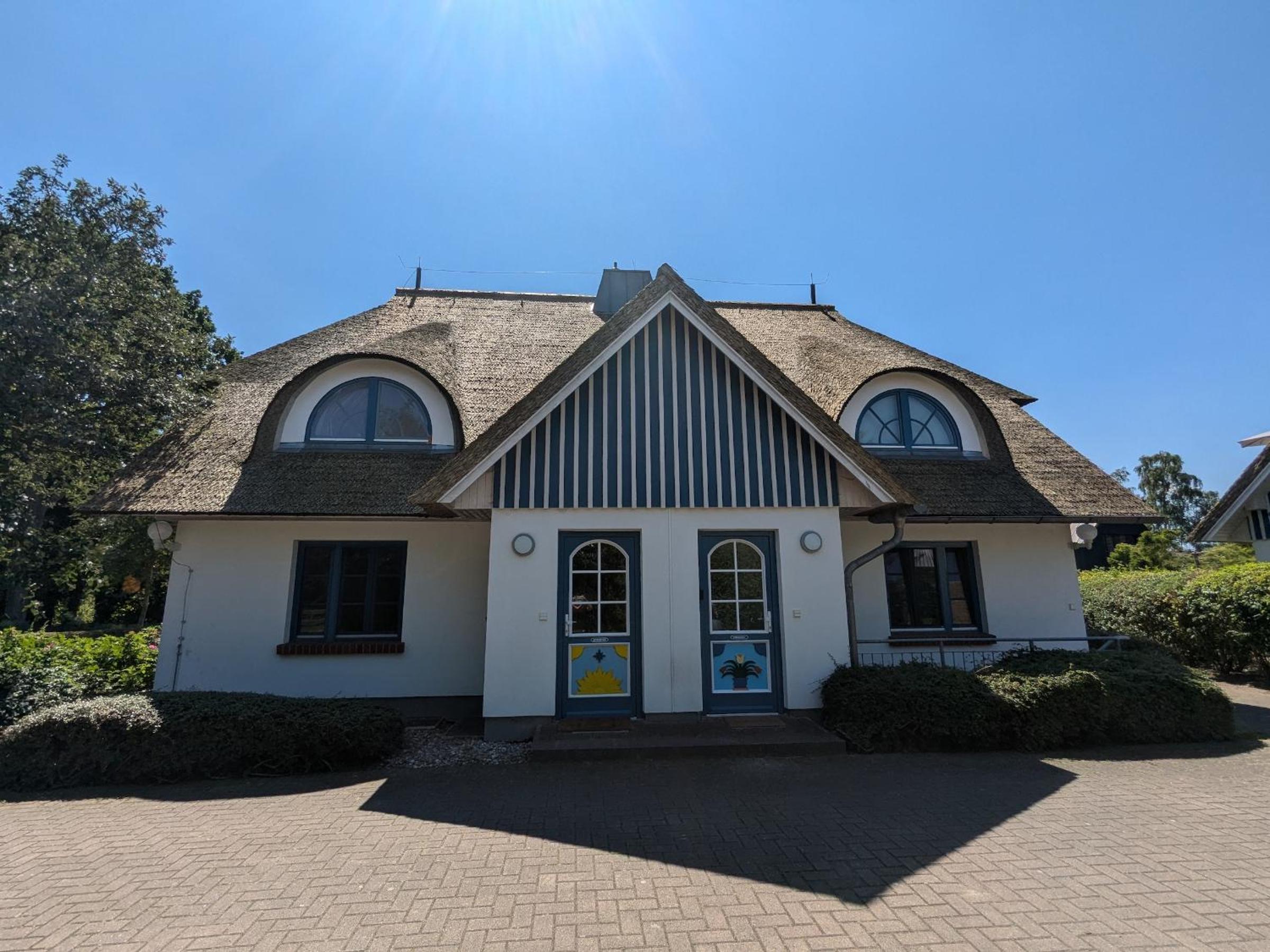 Boddenquartett - Sünnenkieker