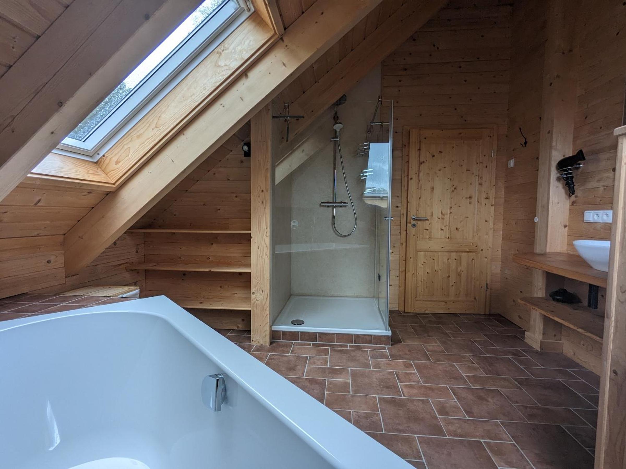 Borner Holzhaus