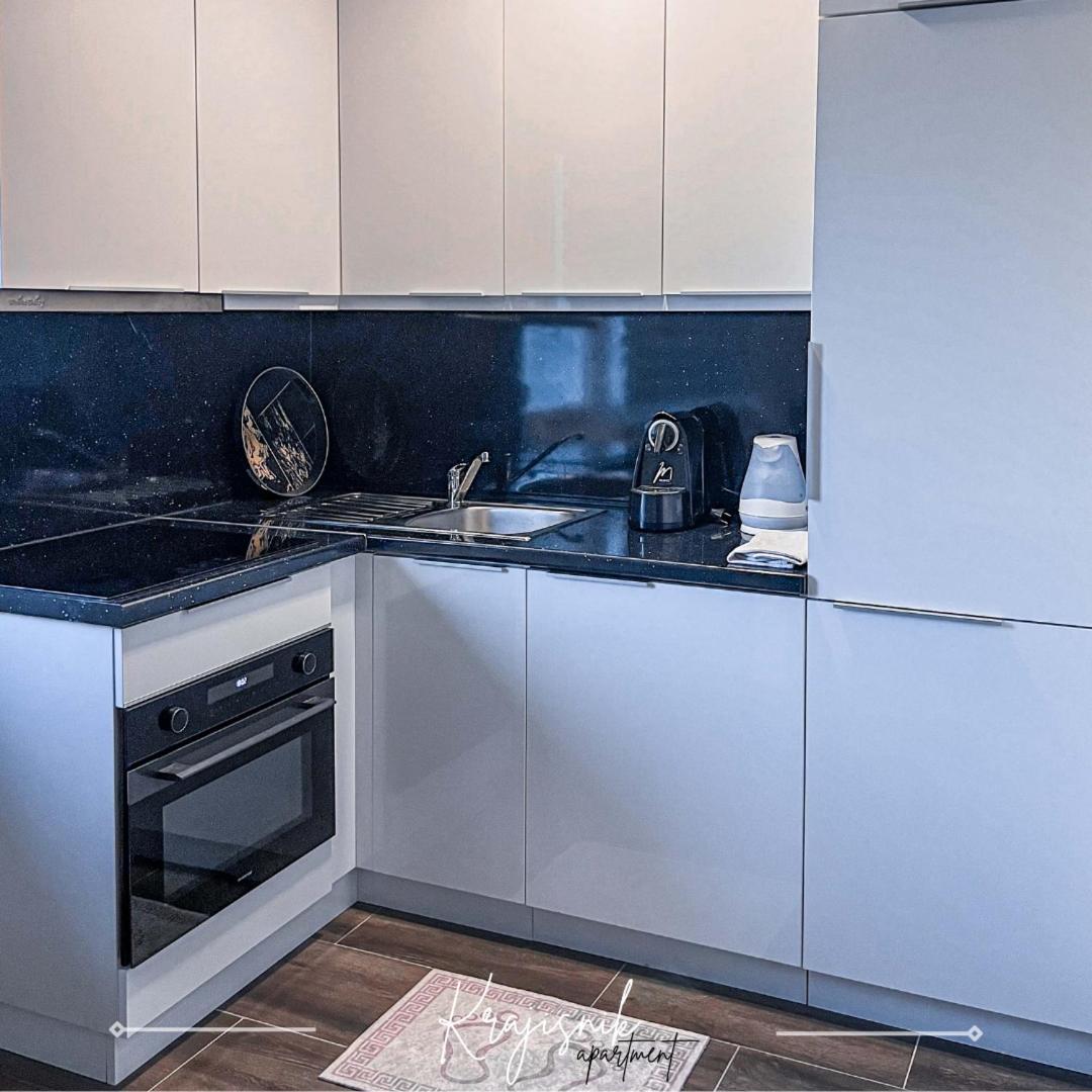 Apartman Krajisnik