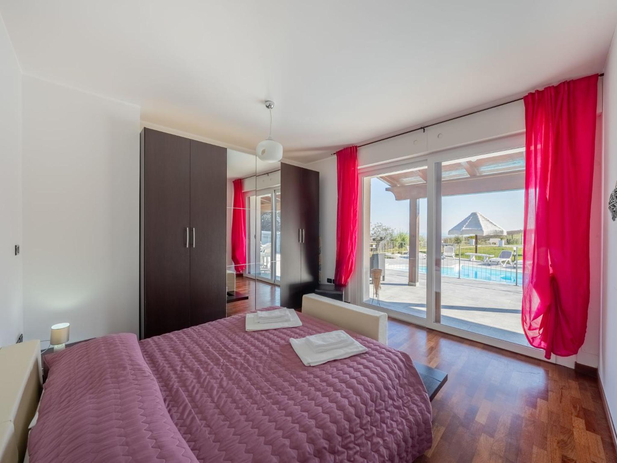 Apartment Il Rifugio by Interhome photo 4