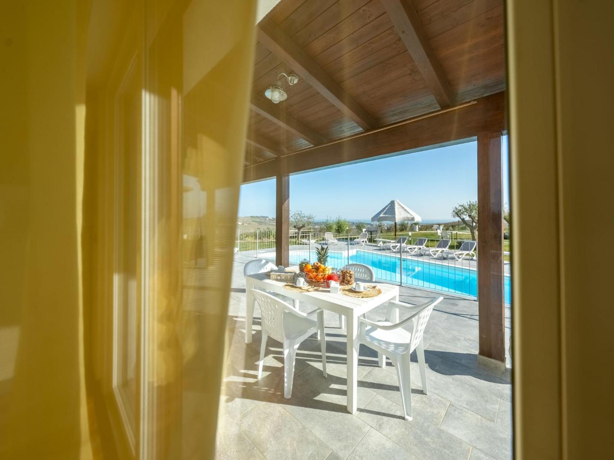 Apartment Il Rifugio by Interhome photo 3
